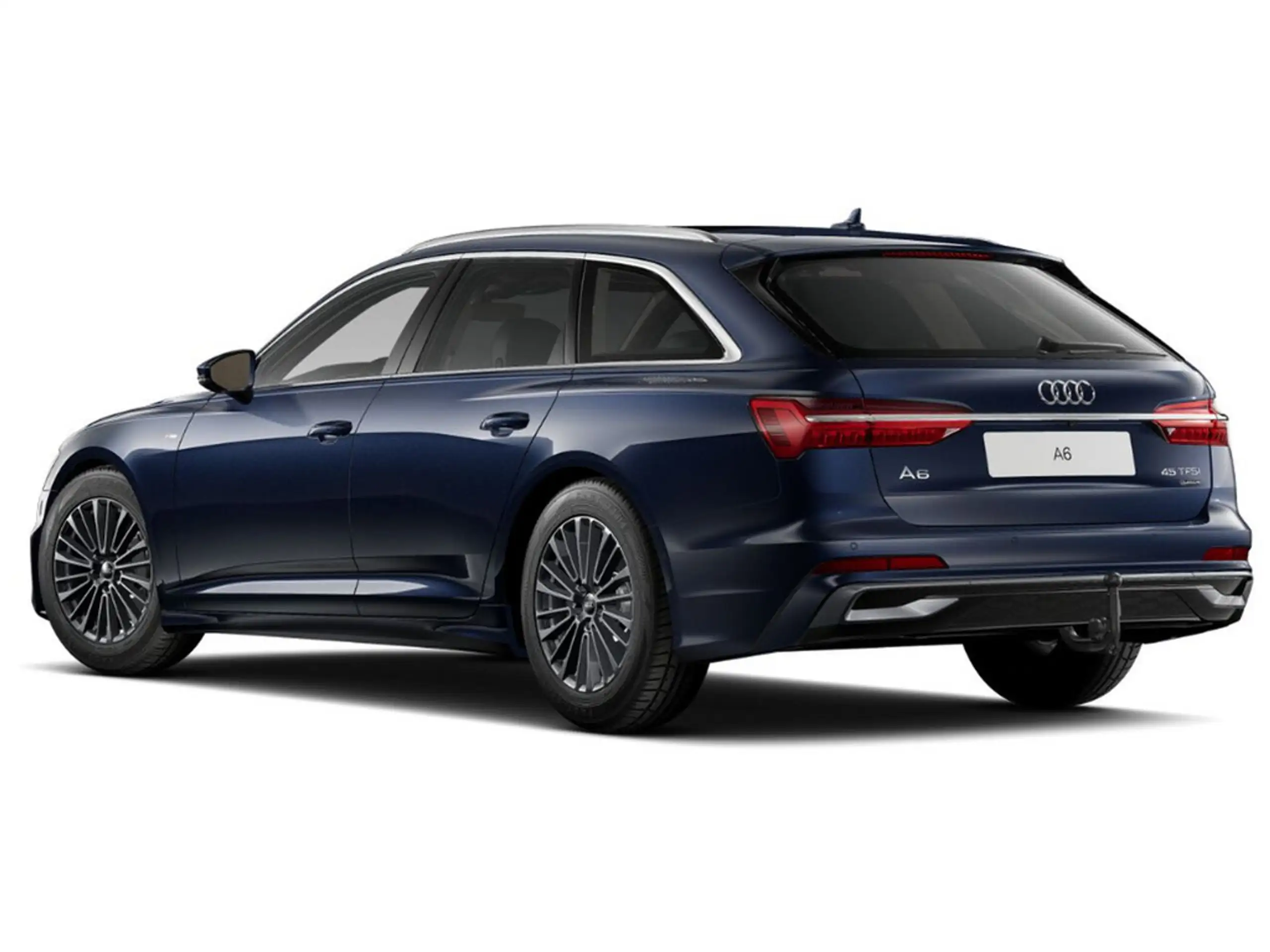 Audi - A6