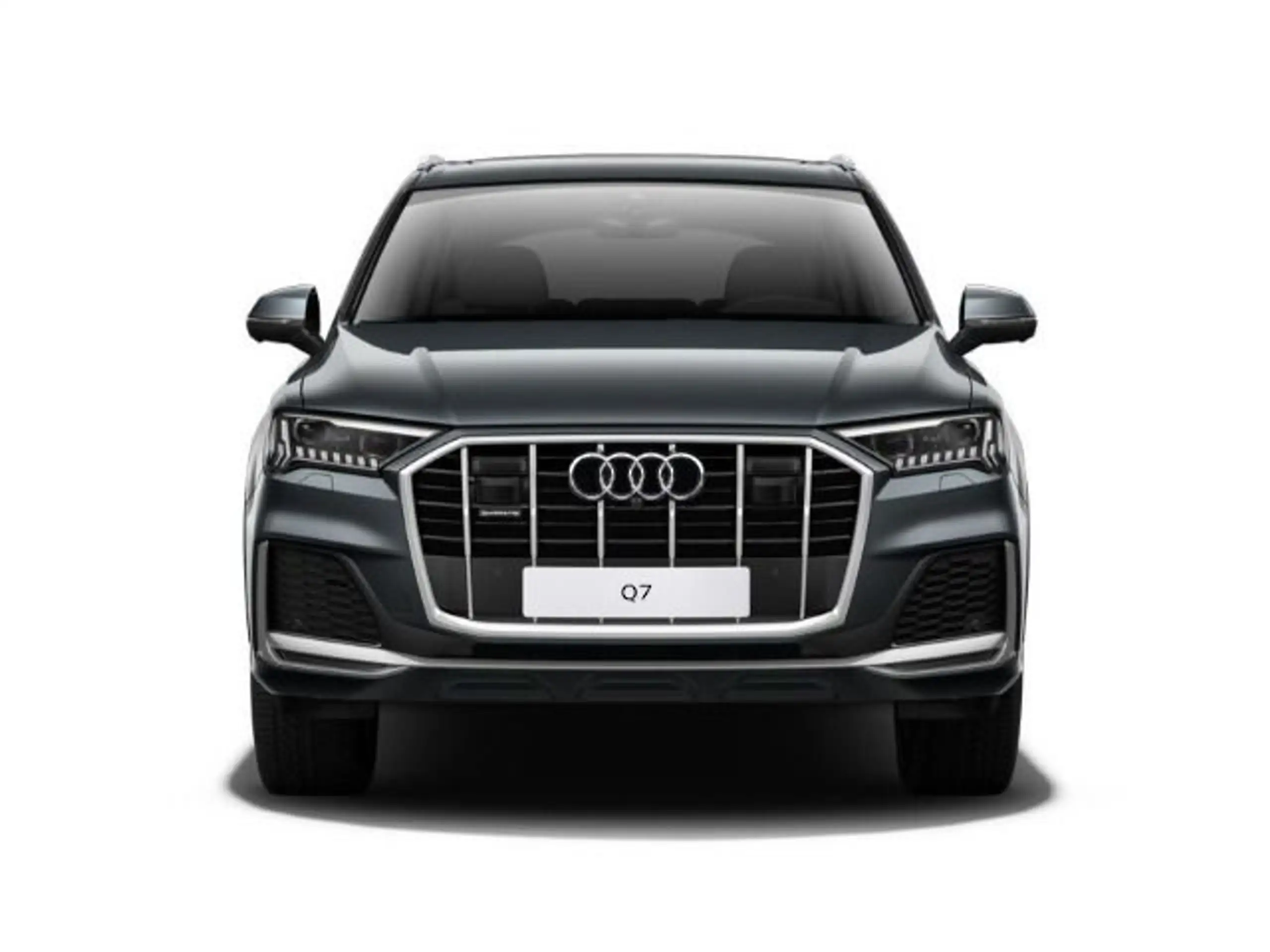 Audi - Q7