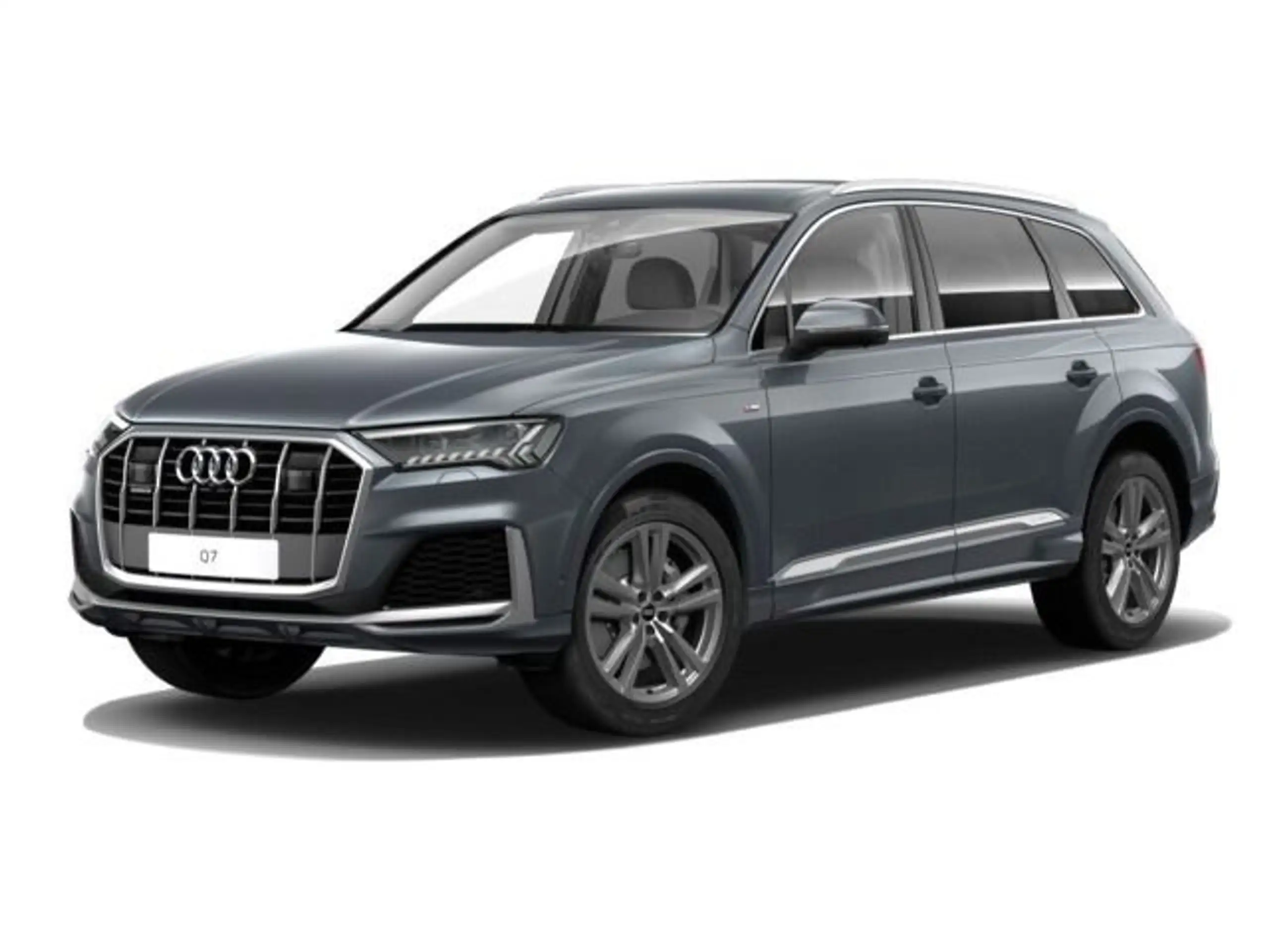 Audi - Q7