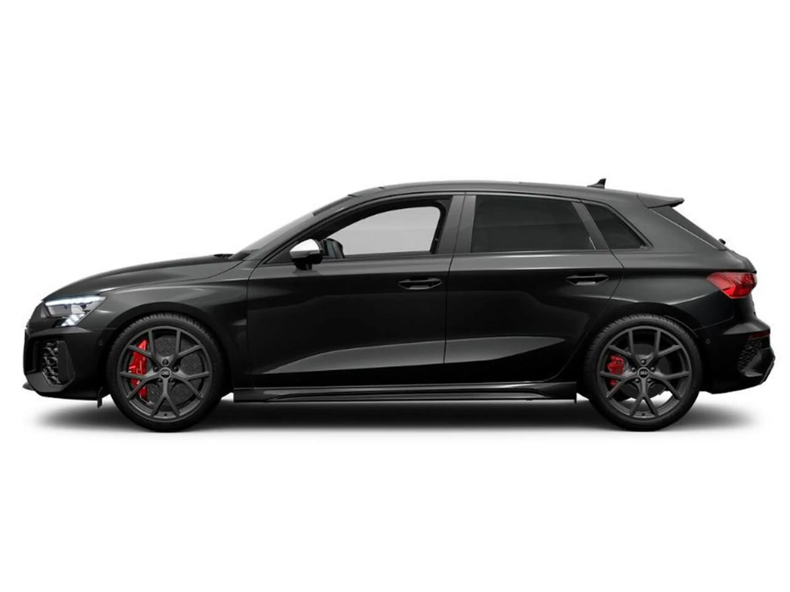 Audi - RS