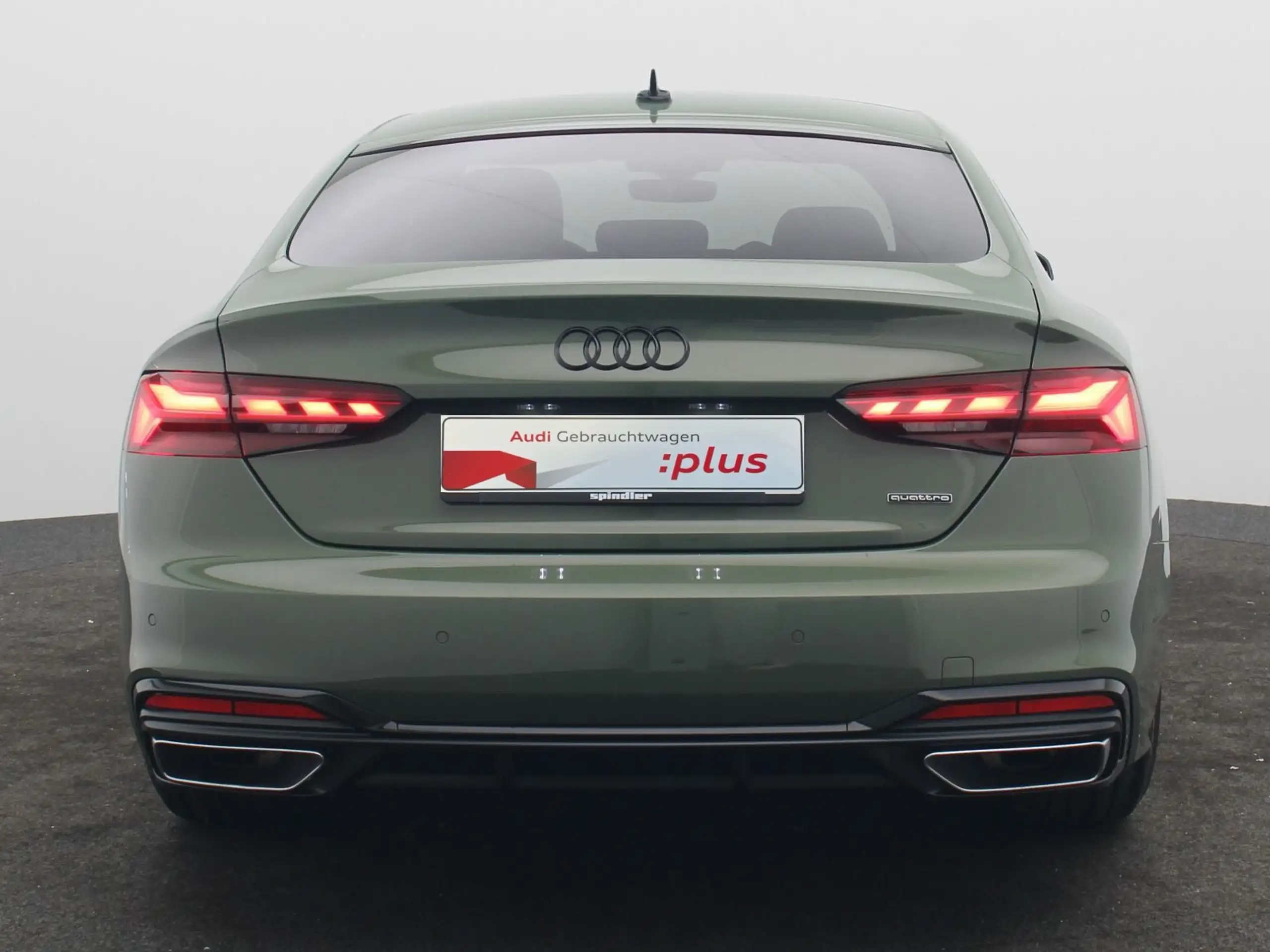 Audi - A5