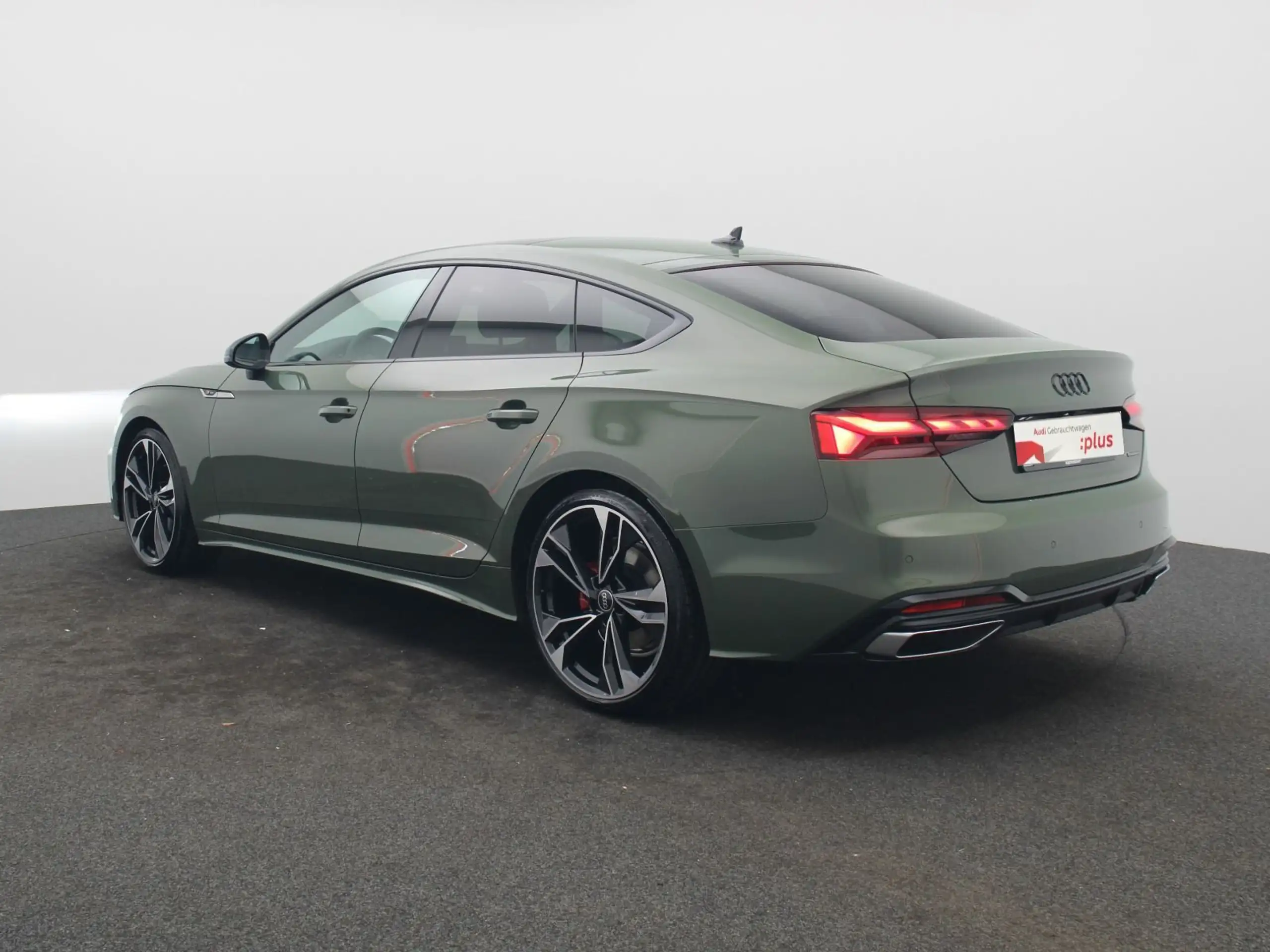 Audi - A5