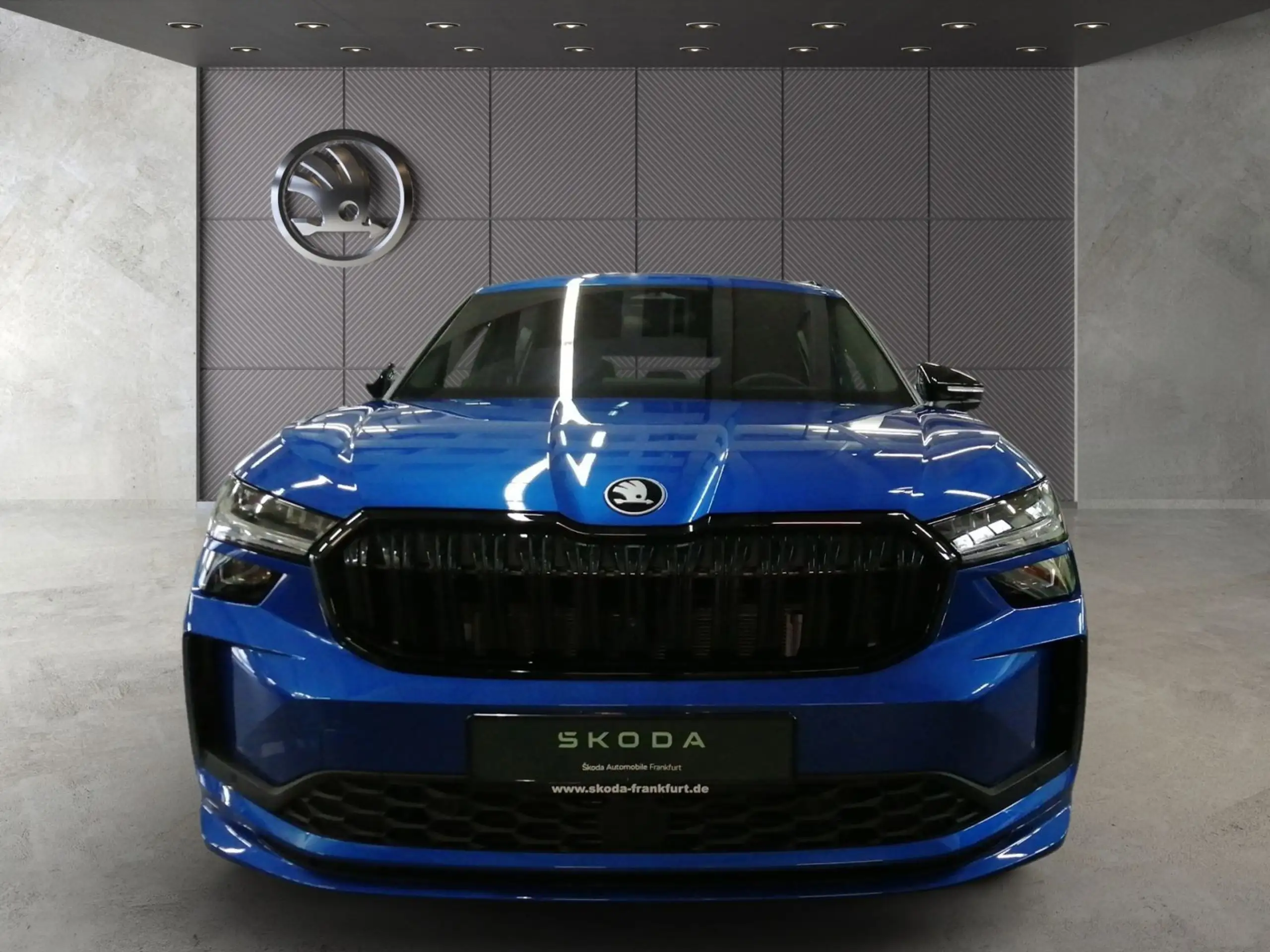 Skoda - Kodiaq