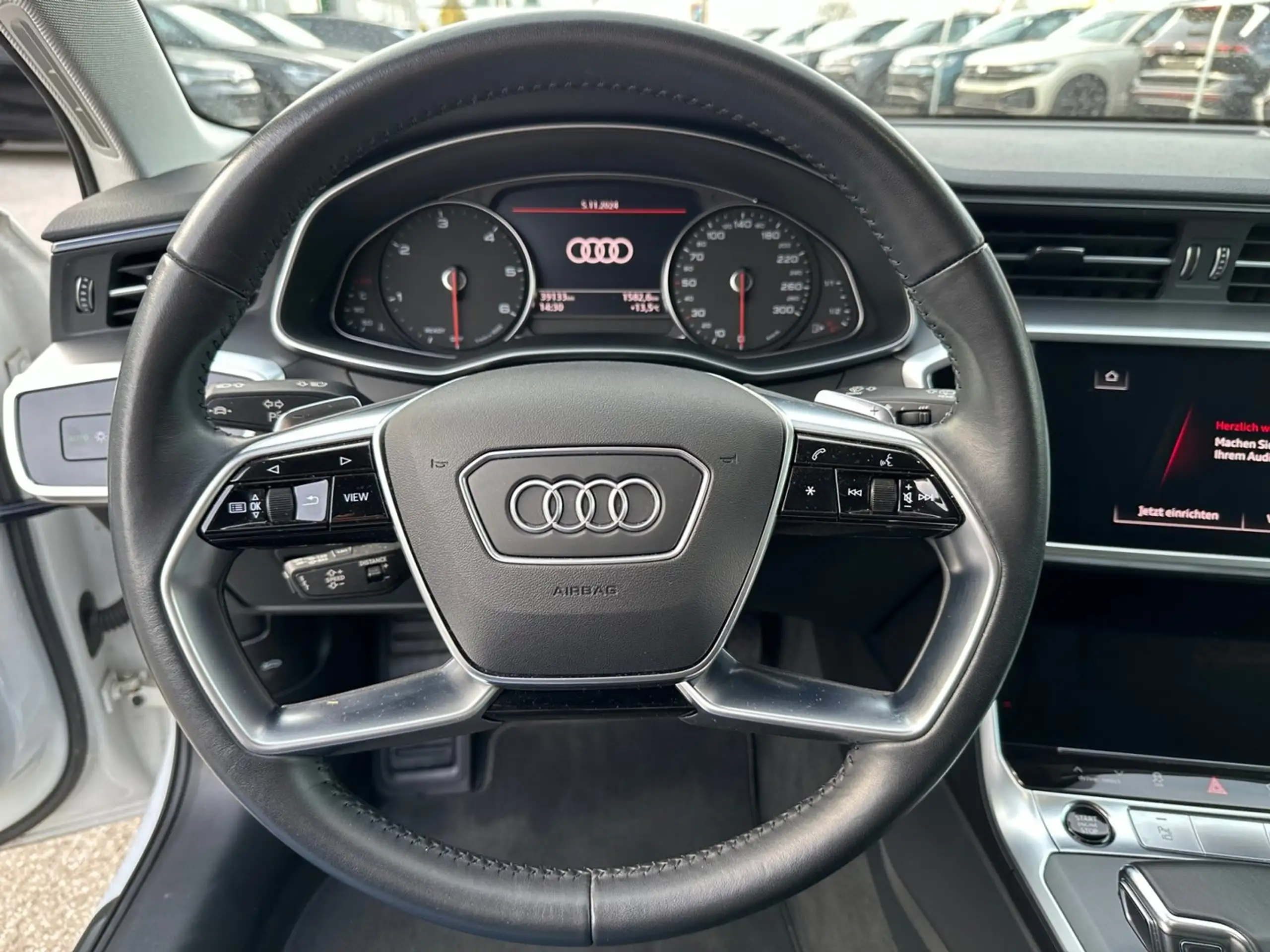 Audi - A6