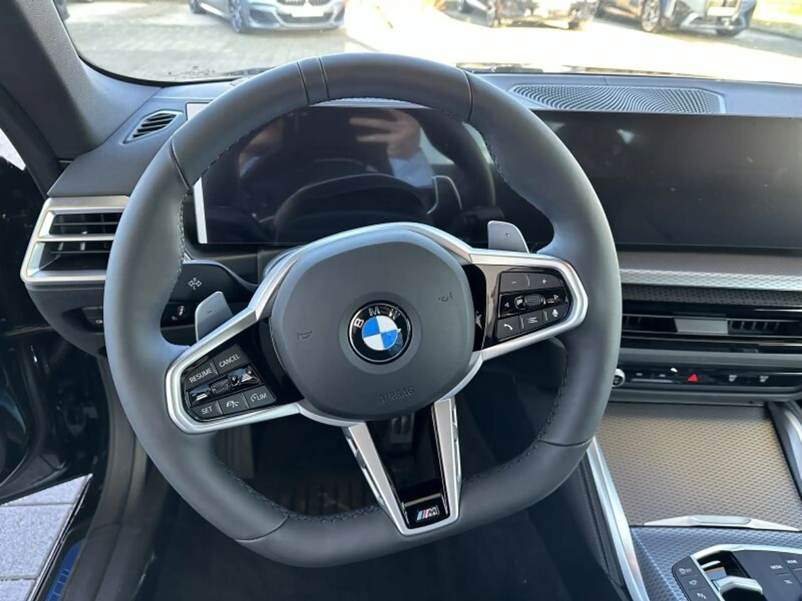 BMW - 420