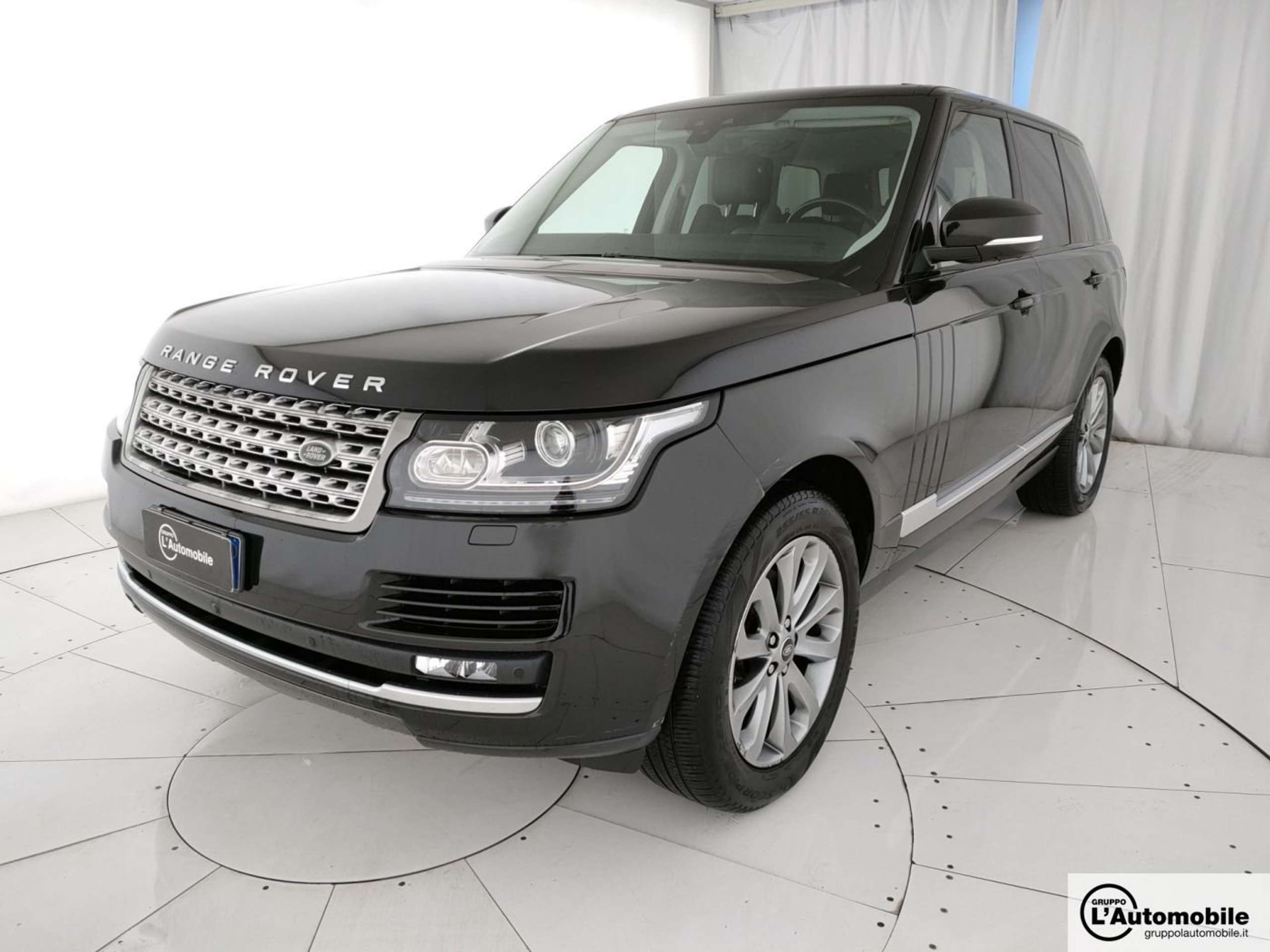 Land Rover - Range Rover