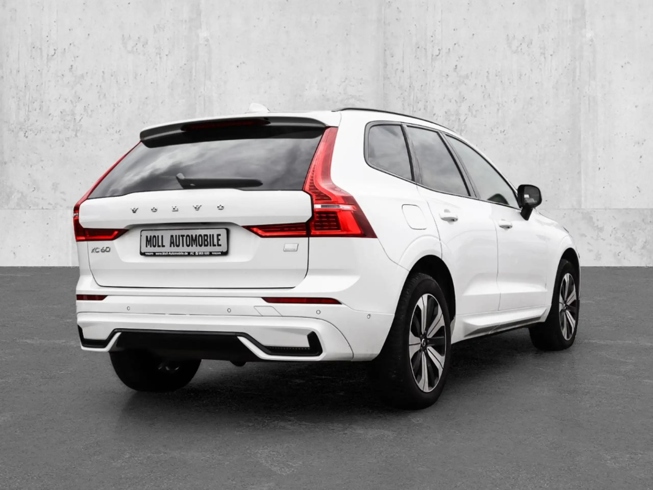 Volvo - XC60