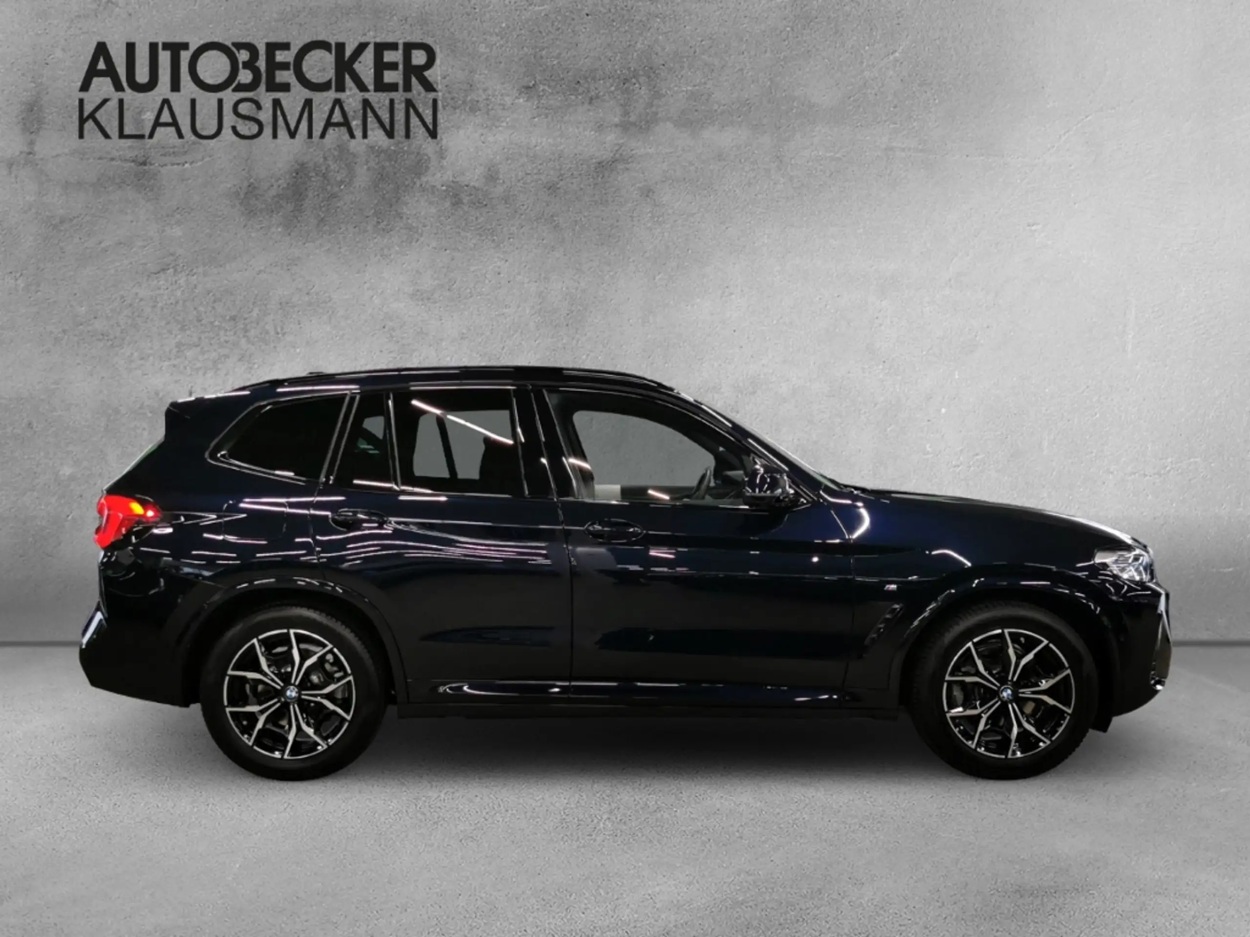 BMW - X3