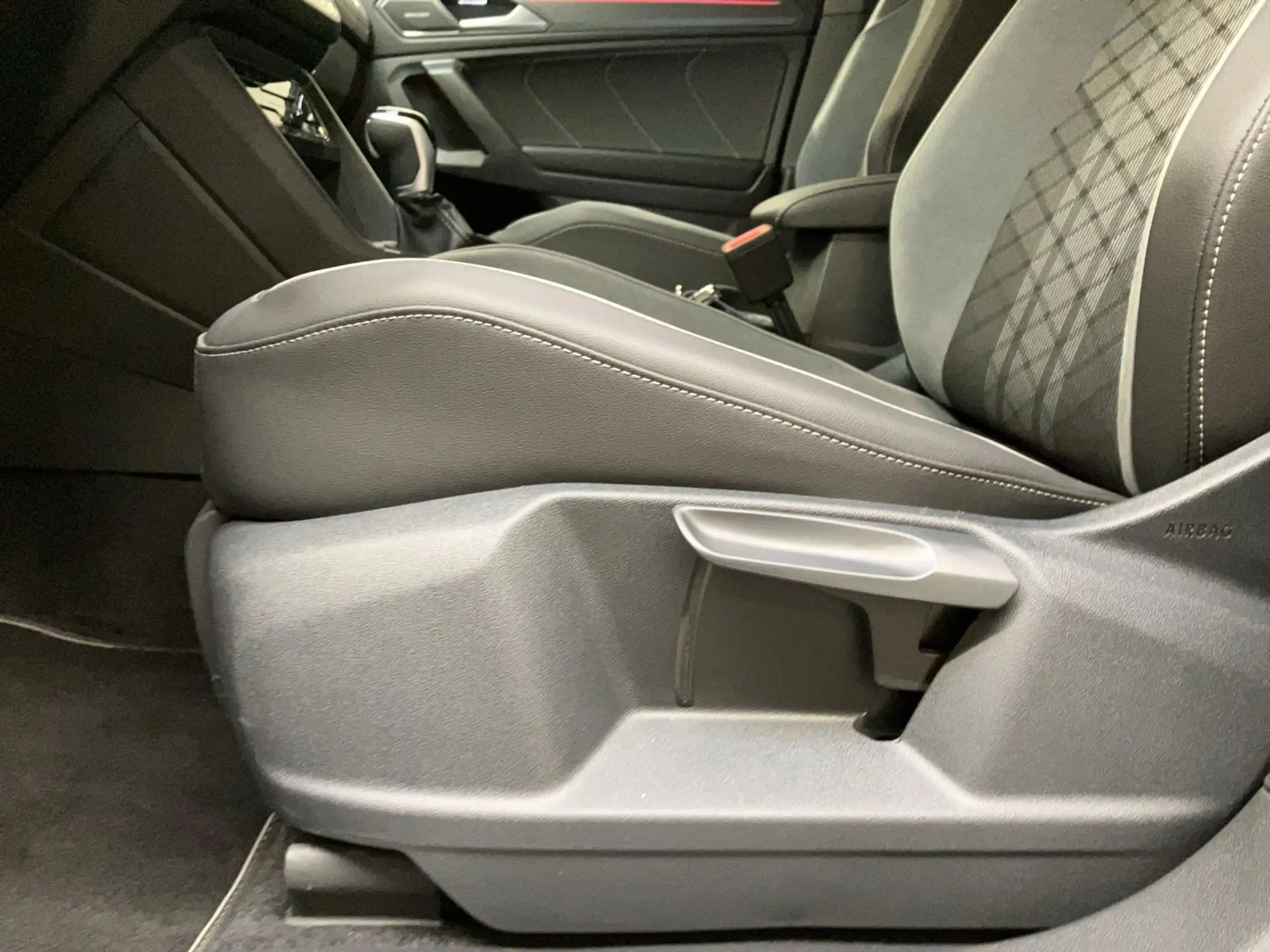 Volkswagen - Tiguan Allspace