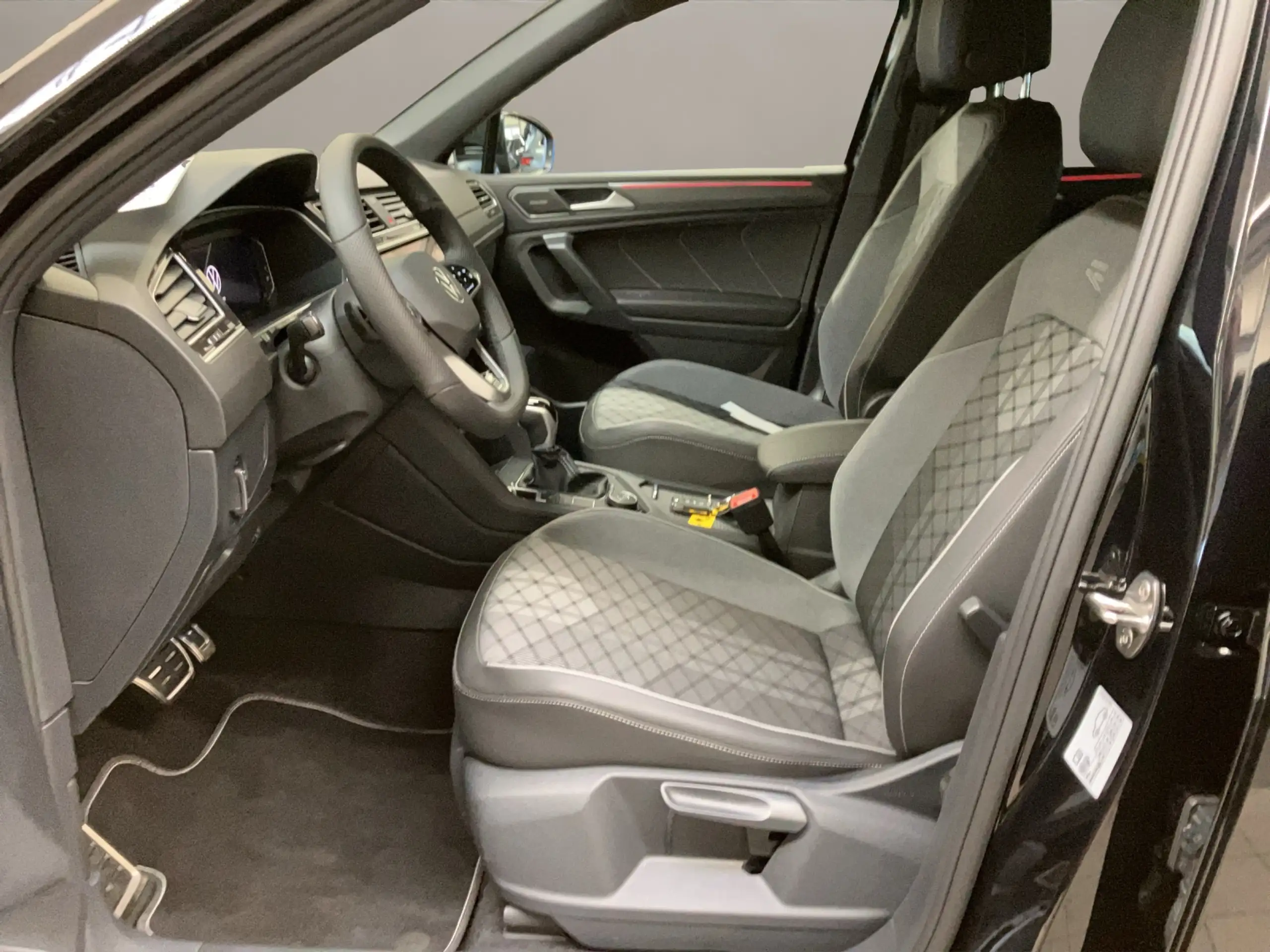 Volkswagen - Tiguan Allspace