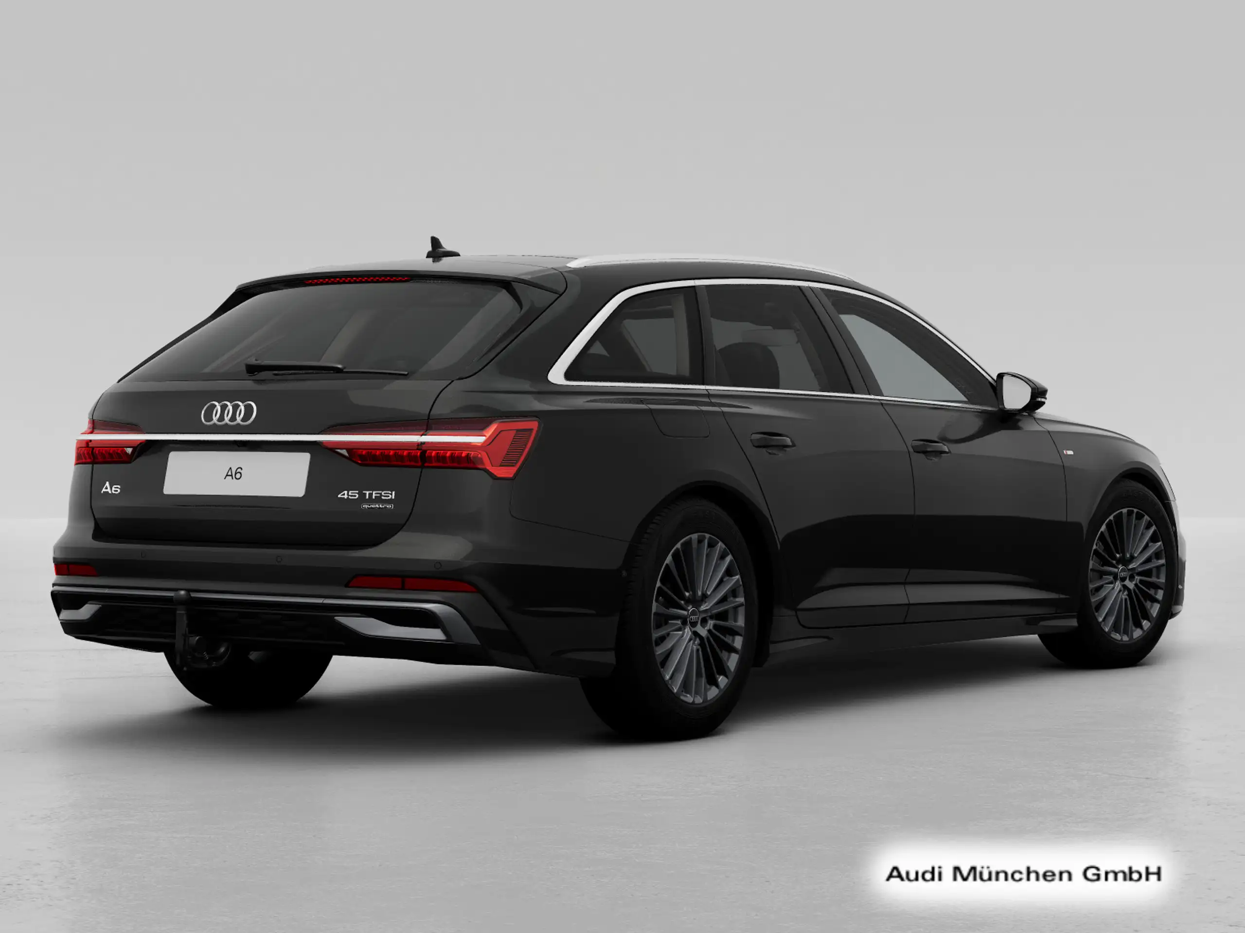 Audi - A6