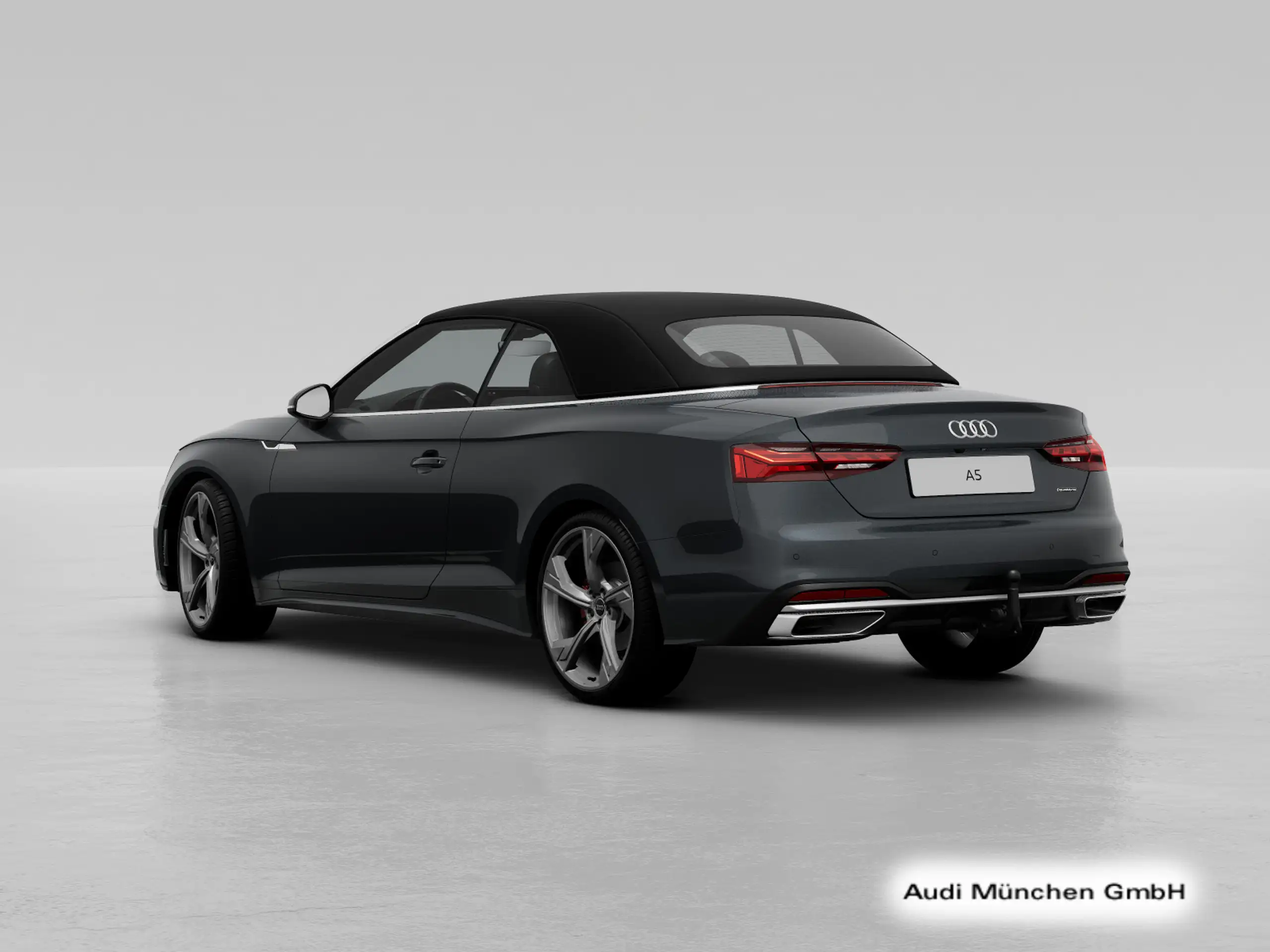 Audi - A5