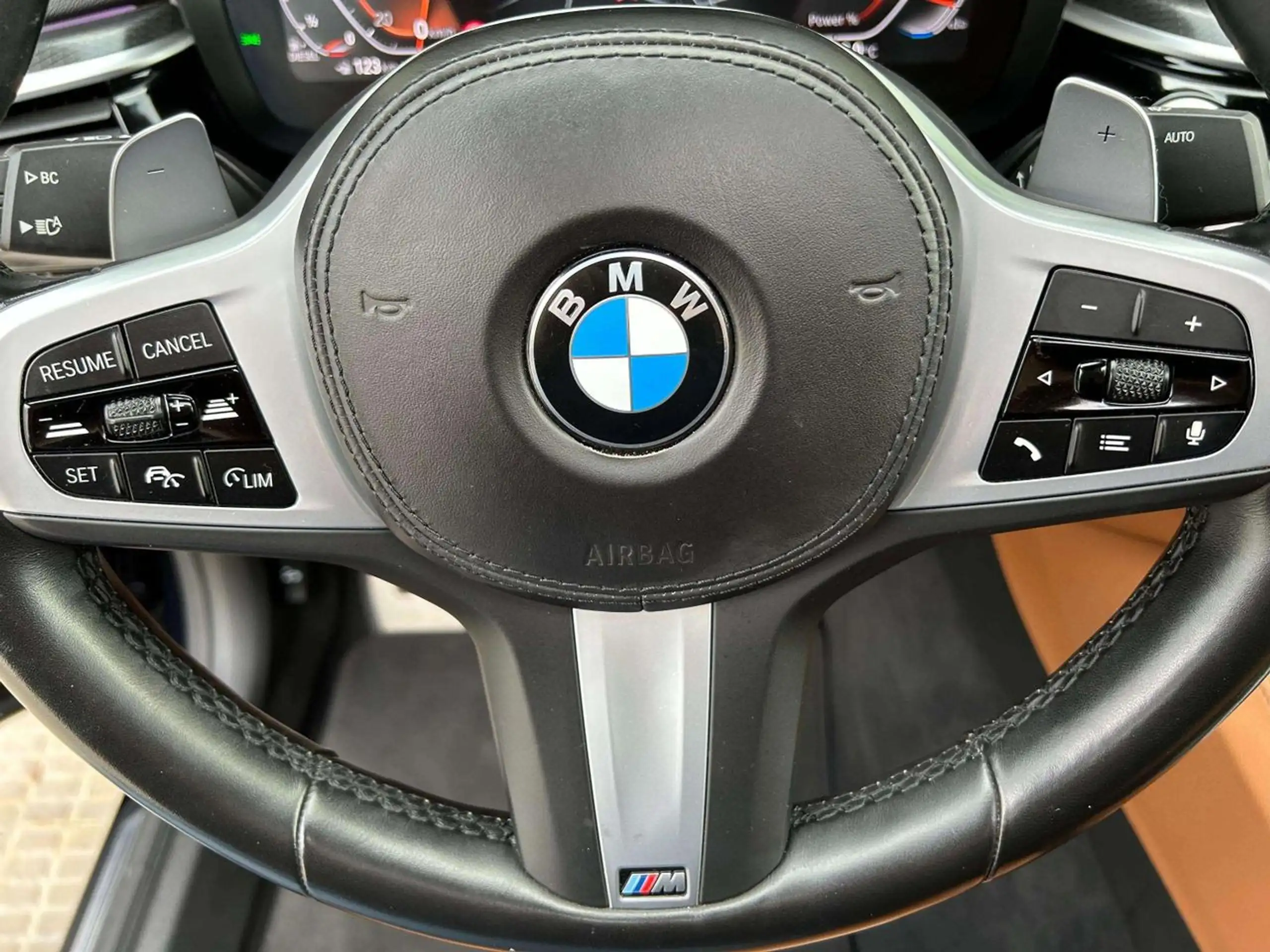 BMW - X2 M