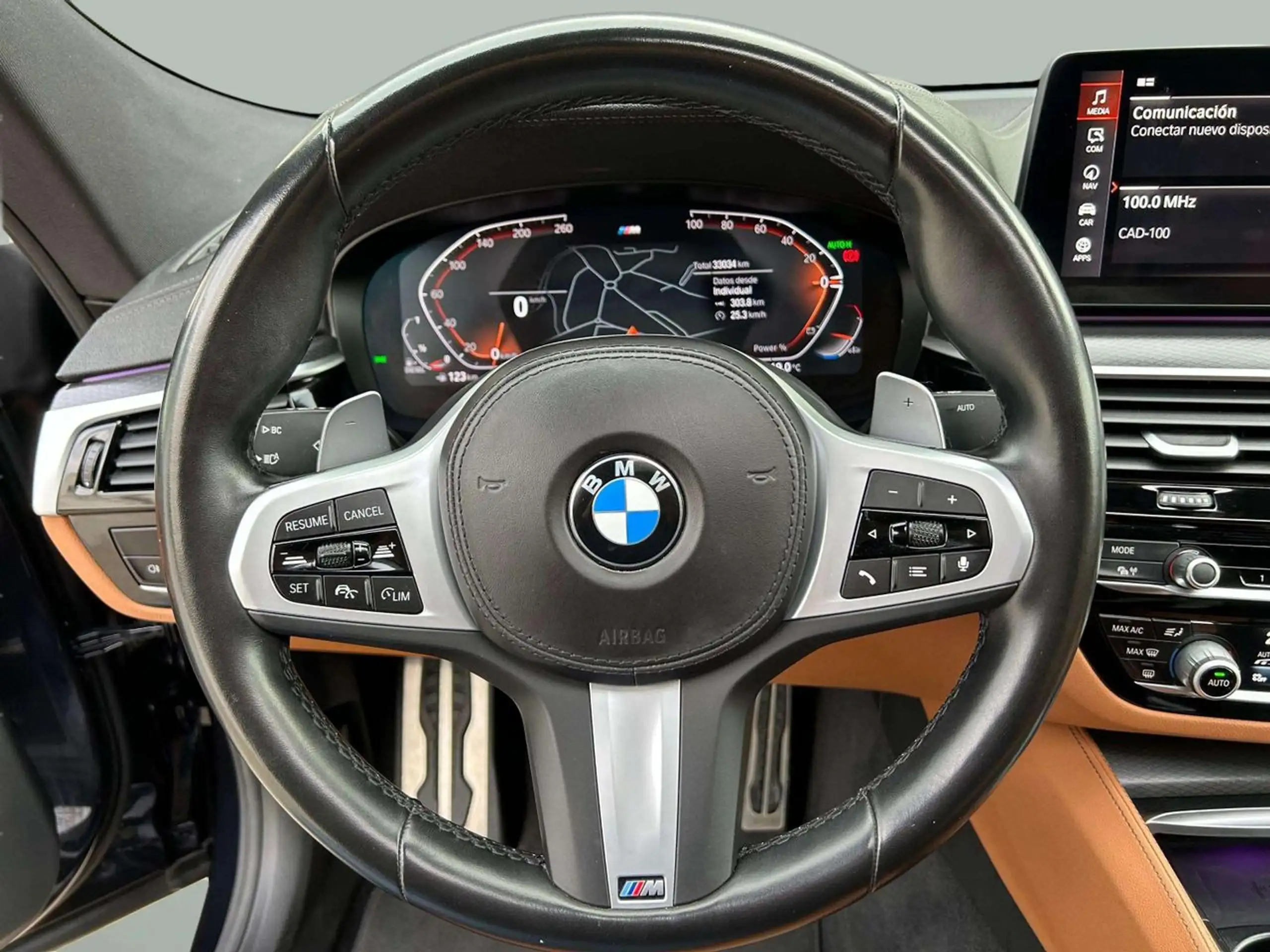 BMW - X2 M