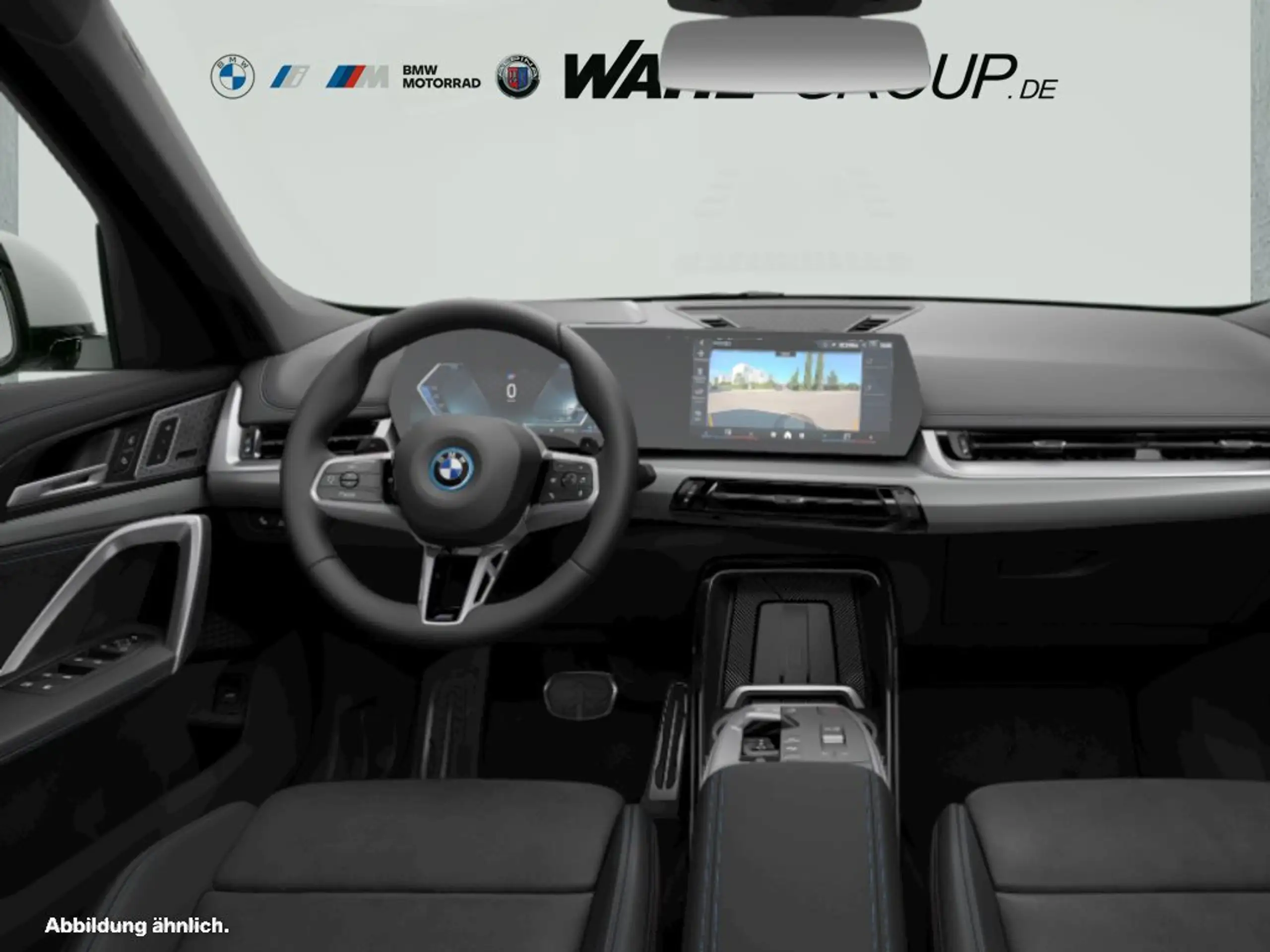 BMW - X1