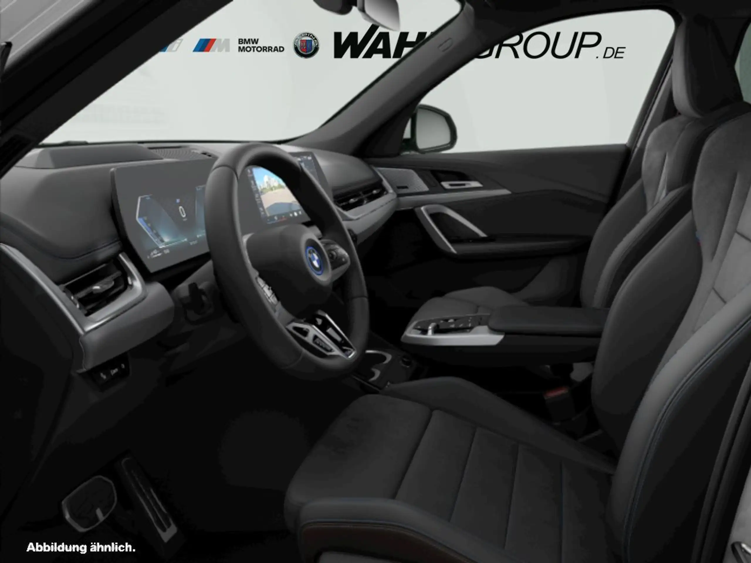 BMW - X1