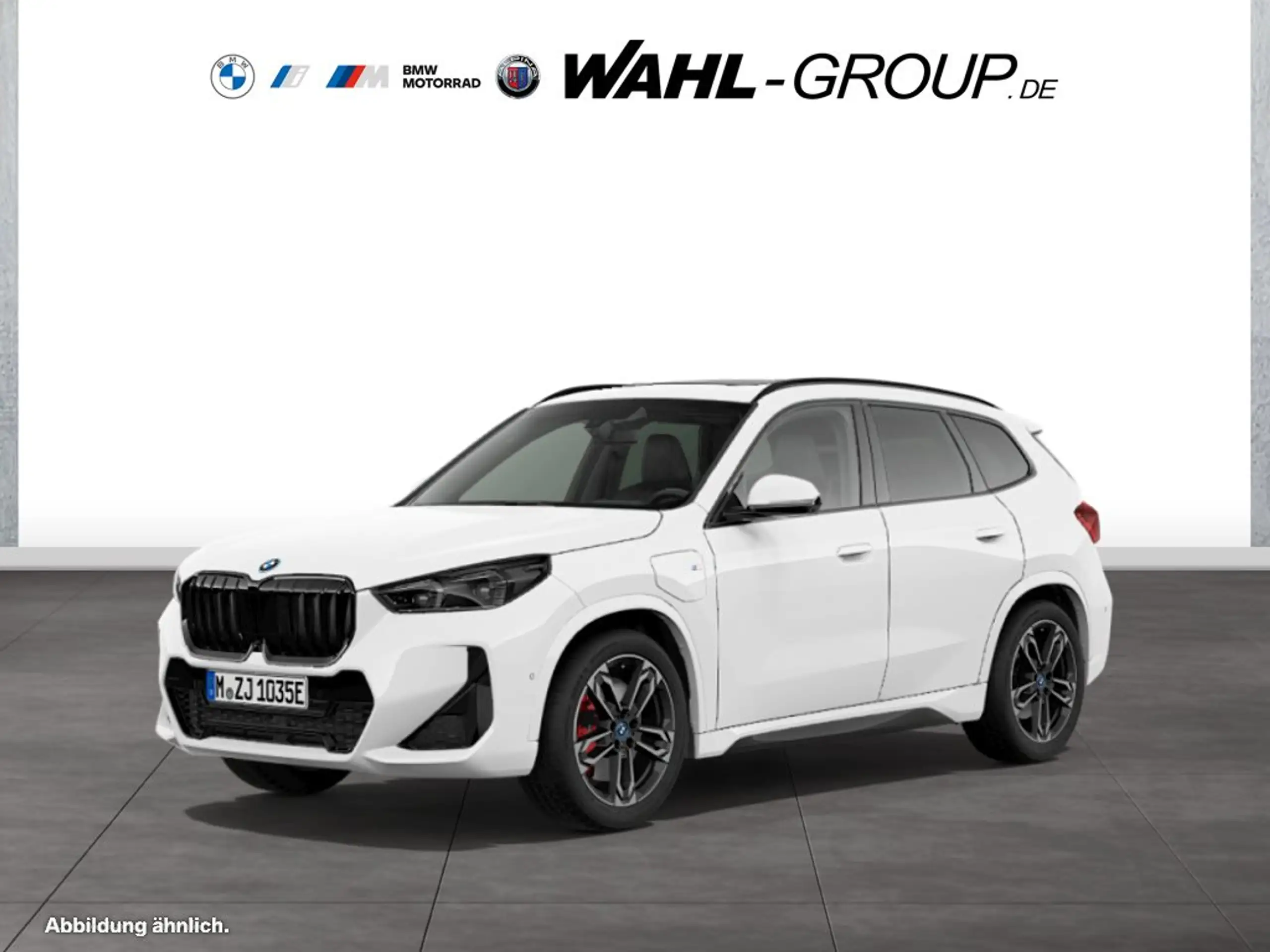 BMW - X1