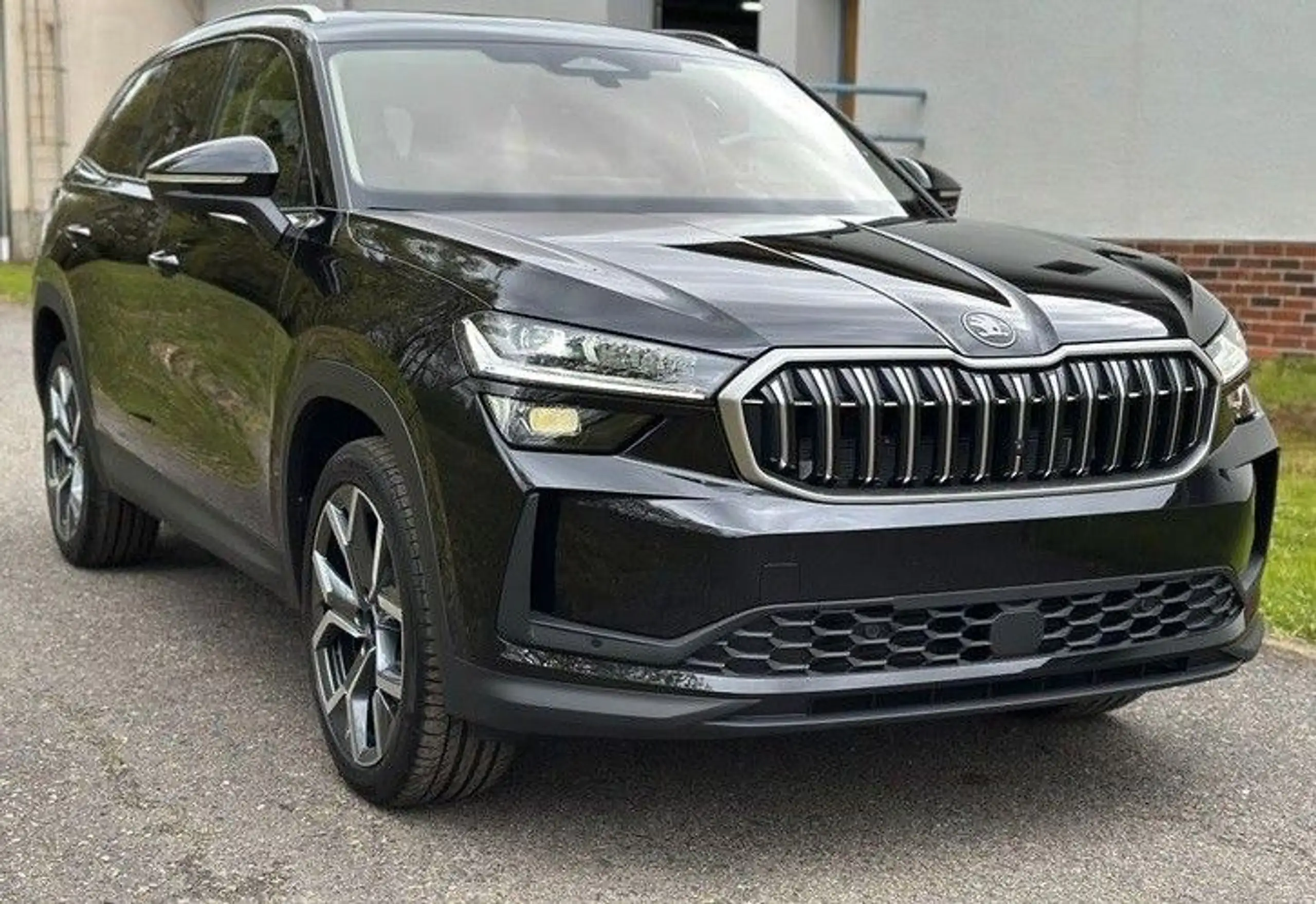 Skoda - Kodiaq