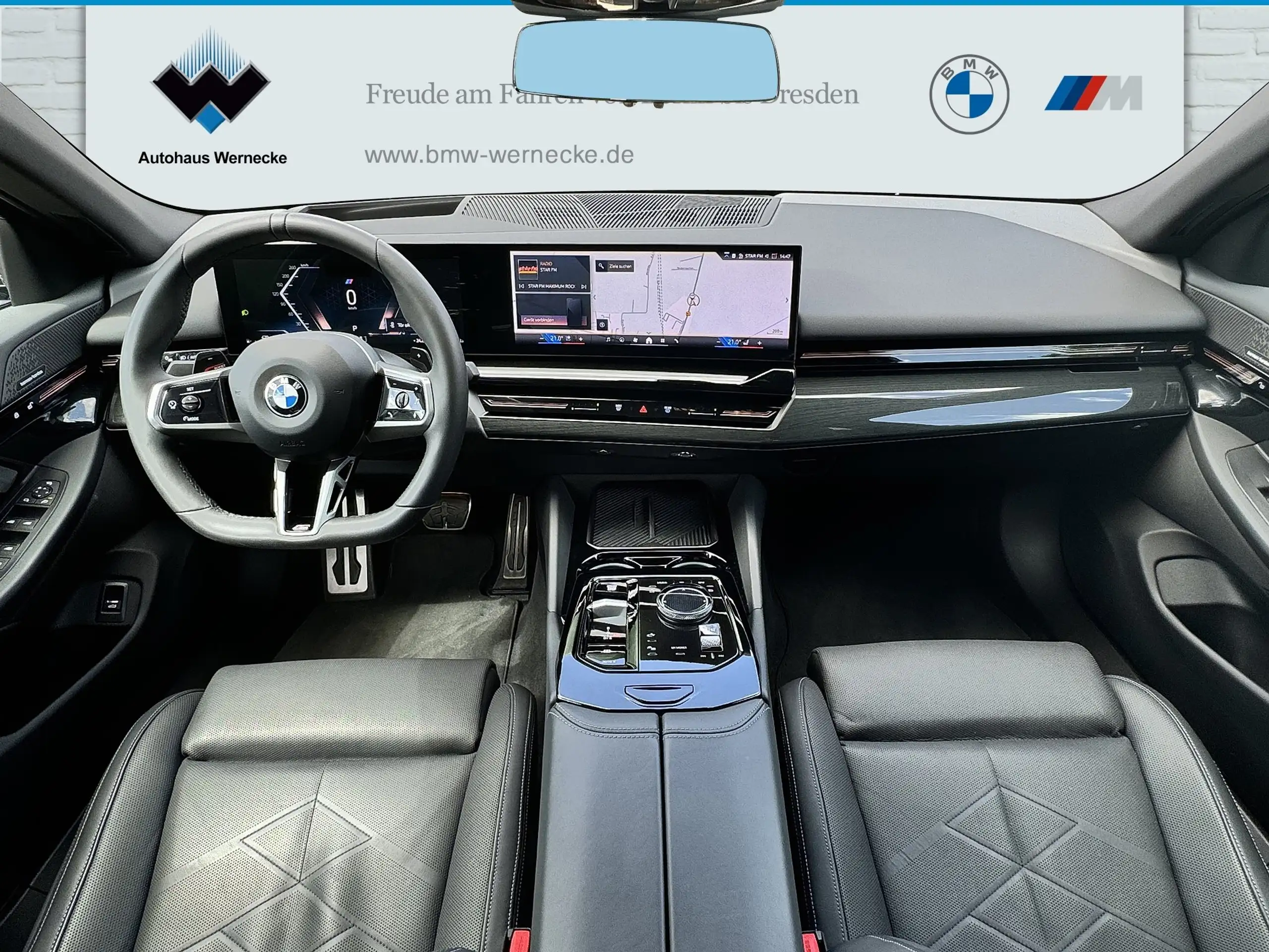 BMW - 520