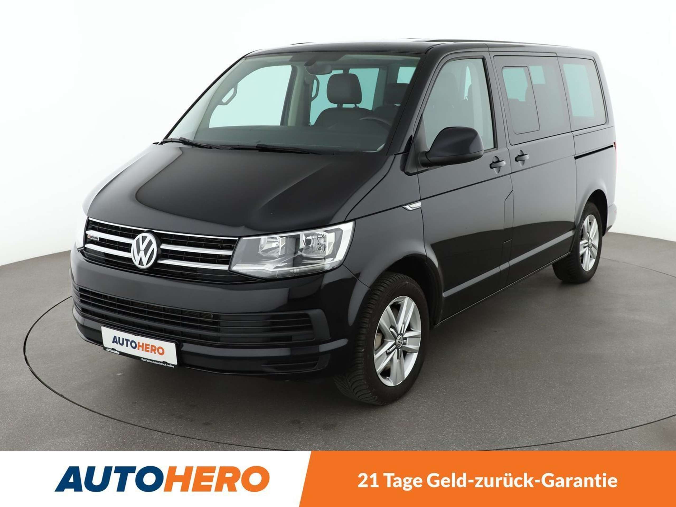 Volkswagen T6 Multivan 2019