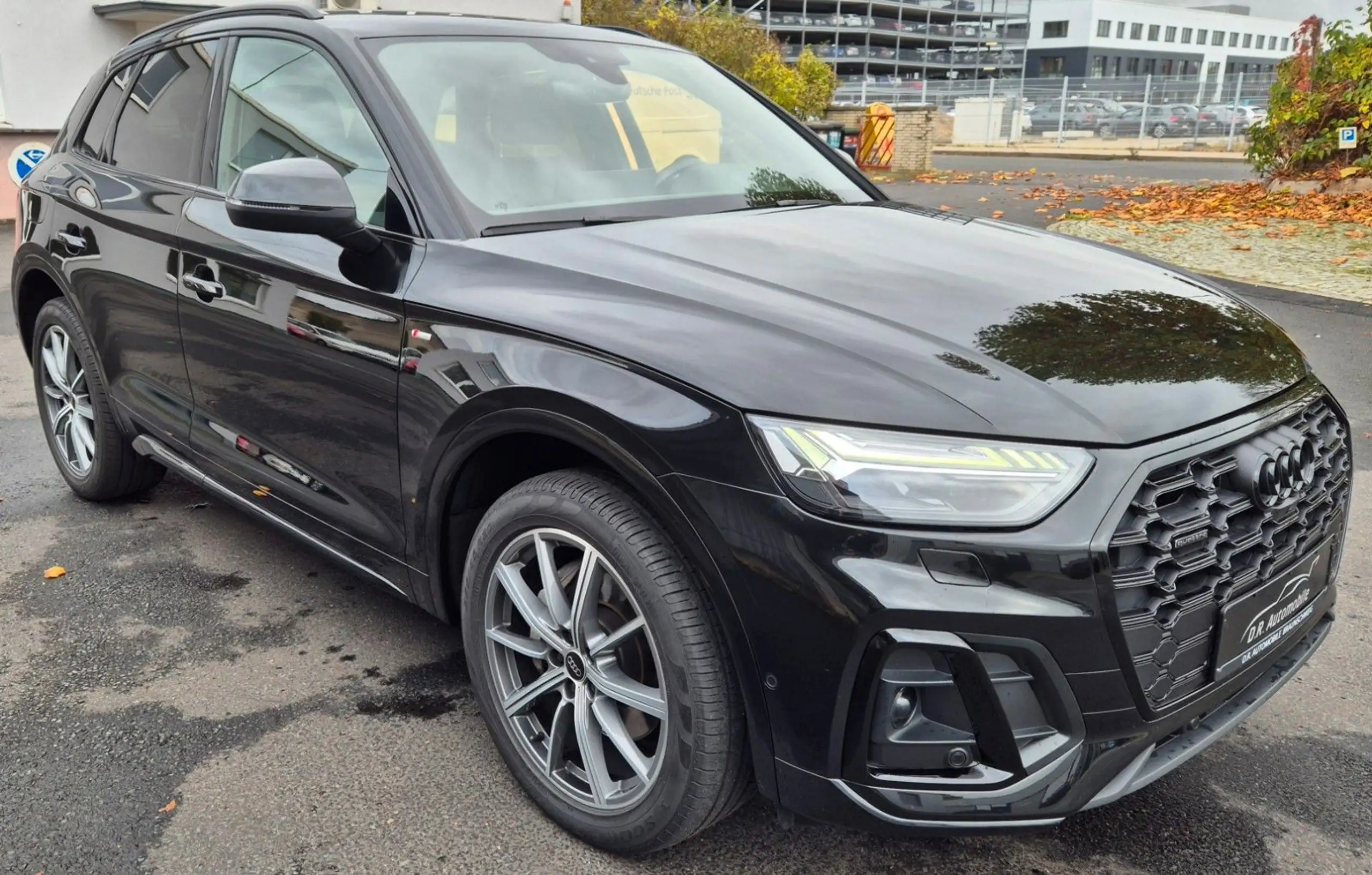 Audi - Q5