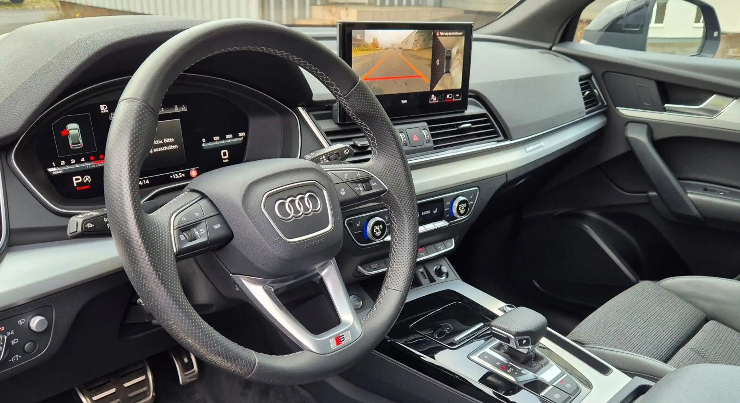 Audi - Q5