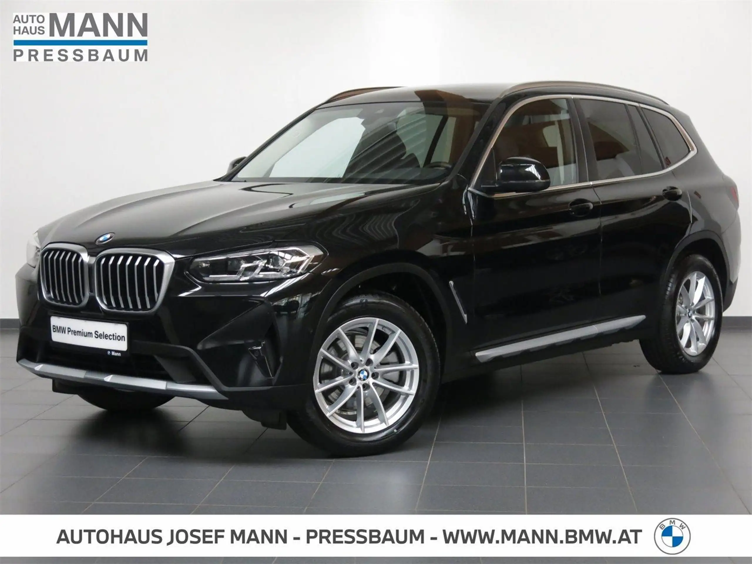 BMW - X3