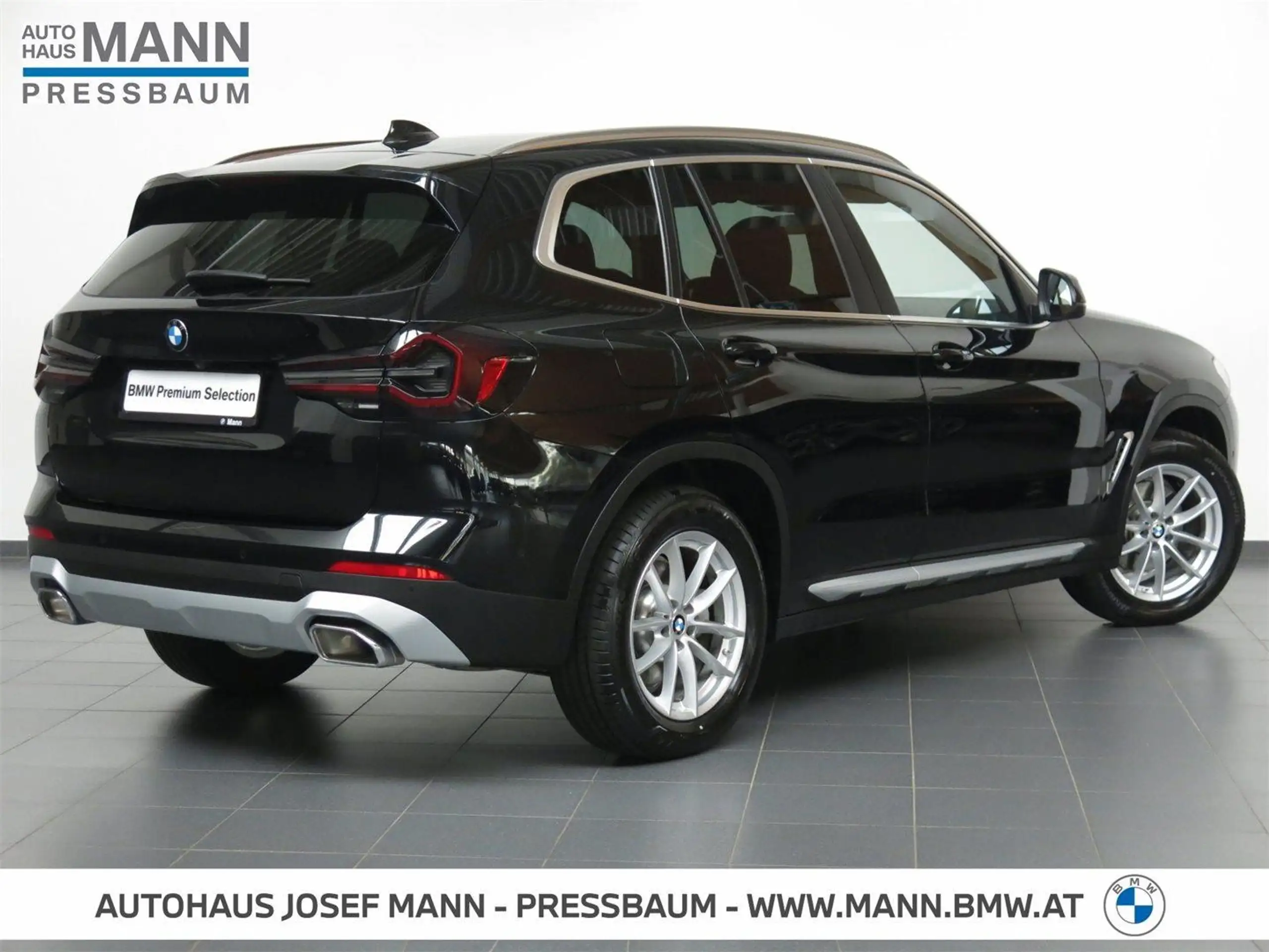 BMW - X3