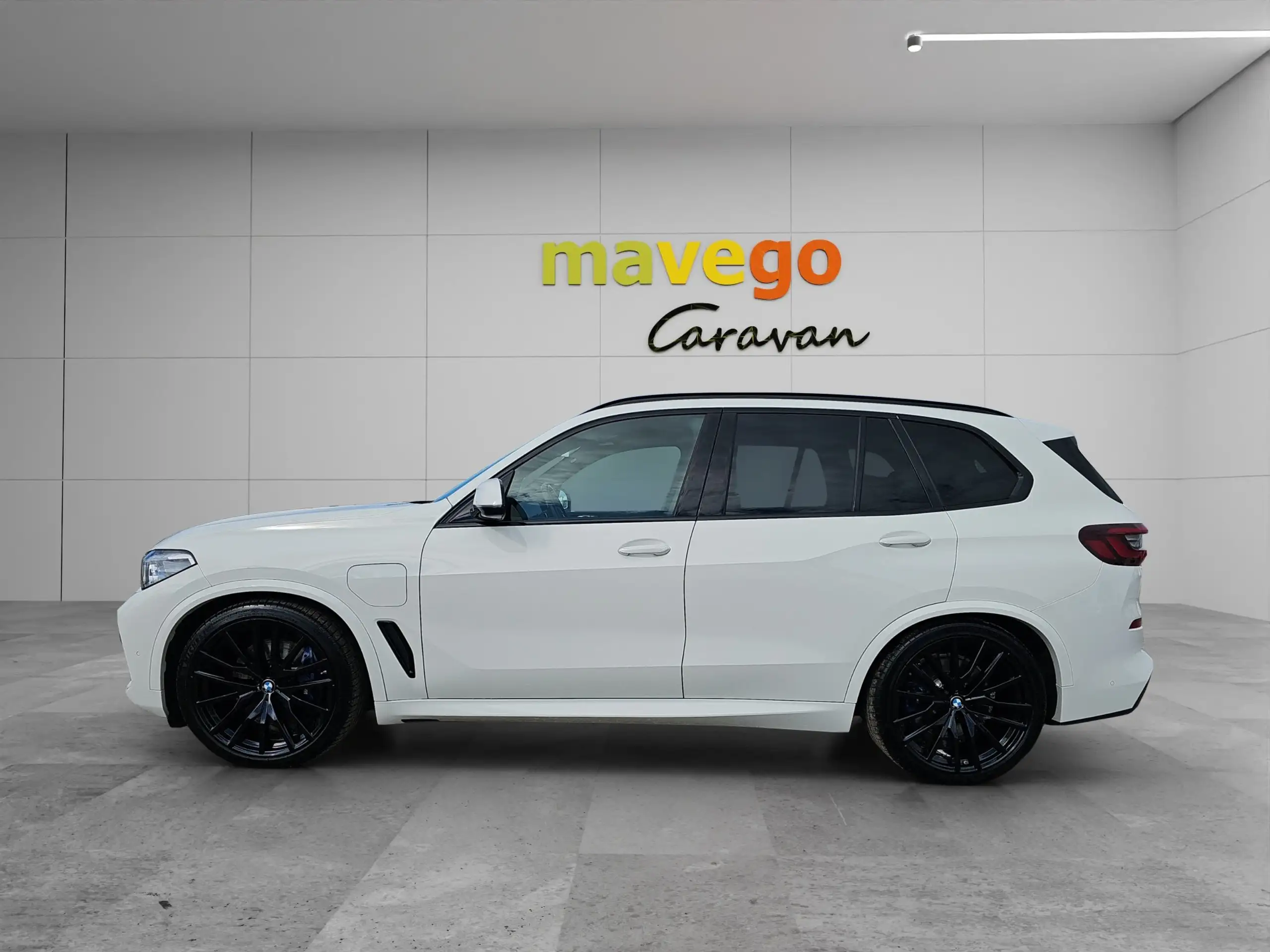 BMW - X5