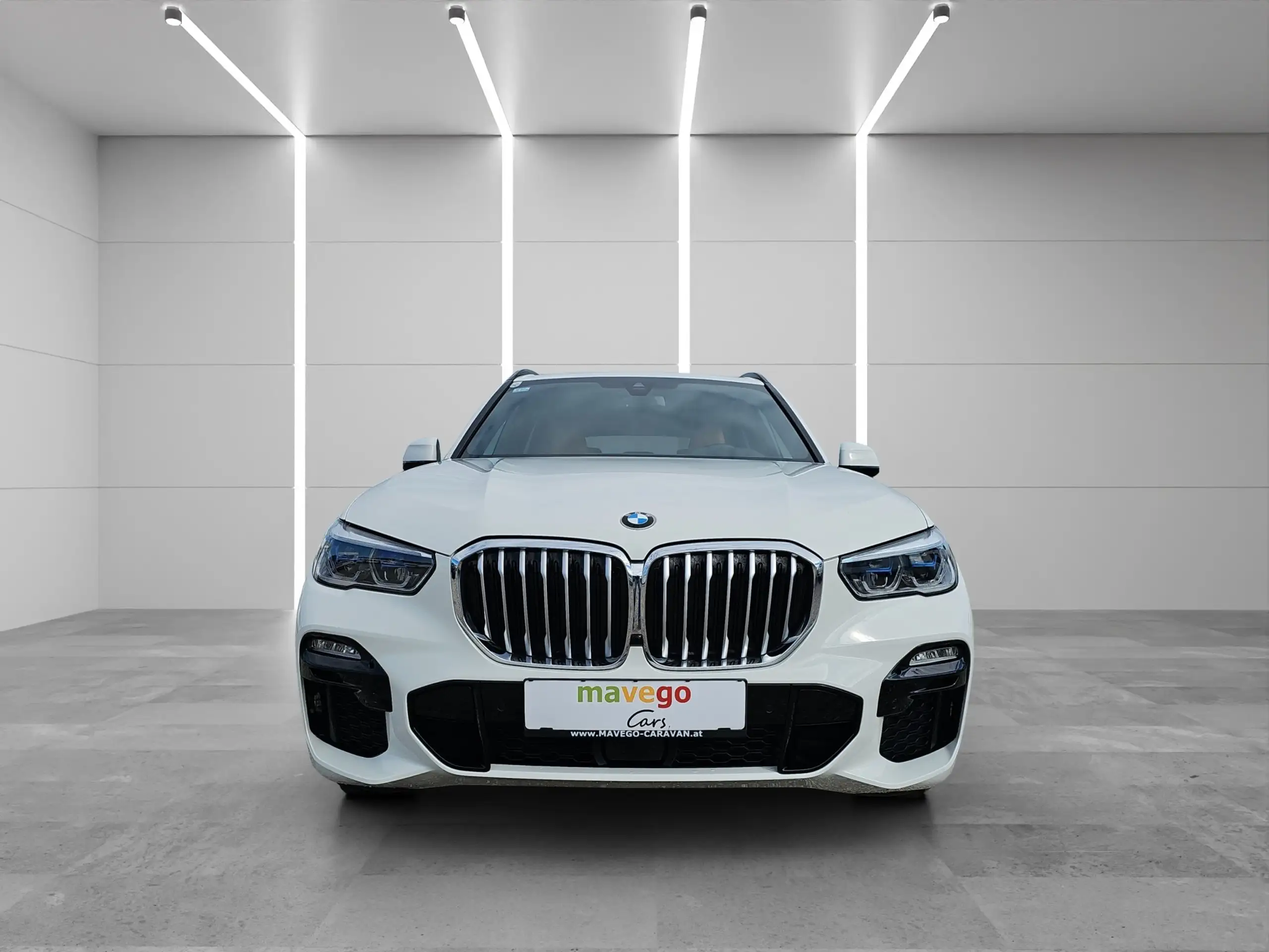 BMW - X5