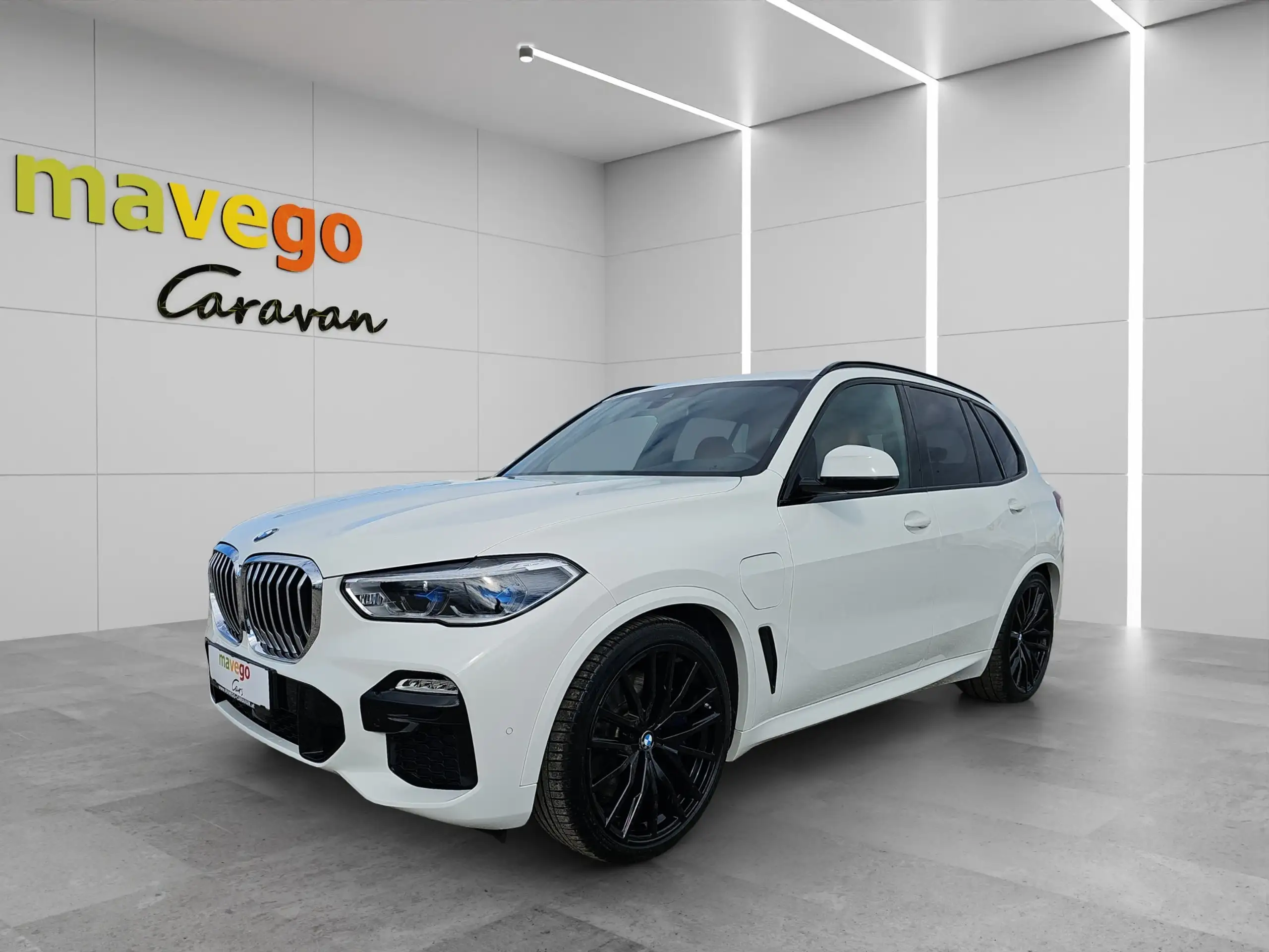 BMW - X5