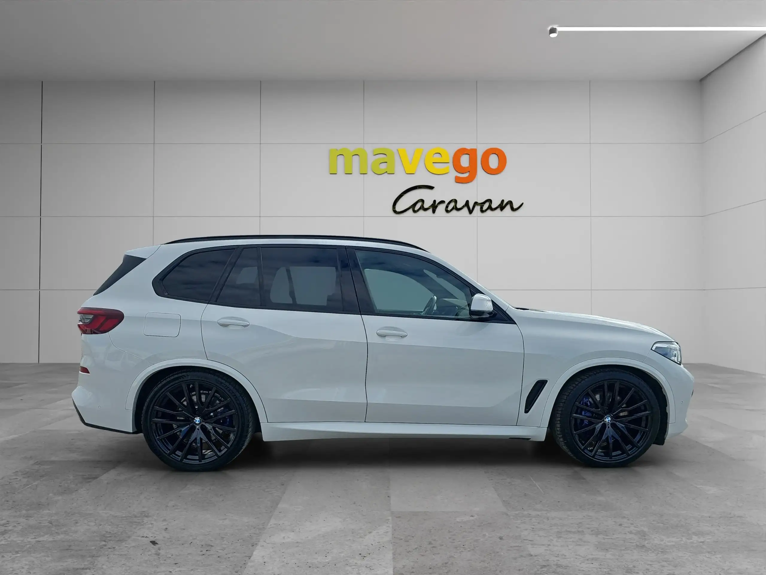 BMW - X5