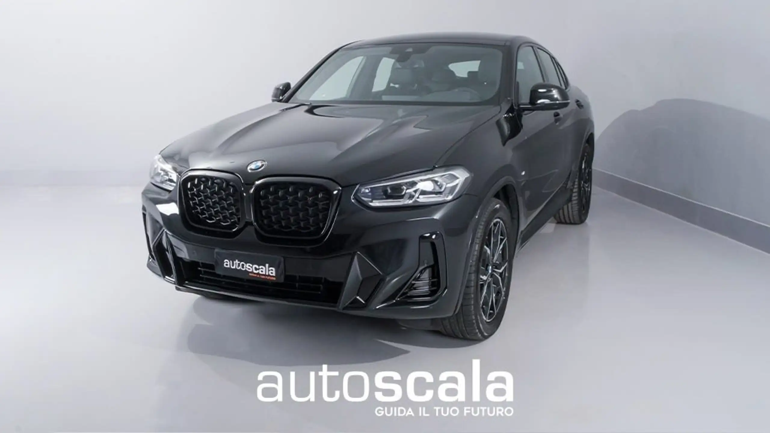 BMW - X4