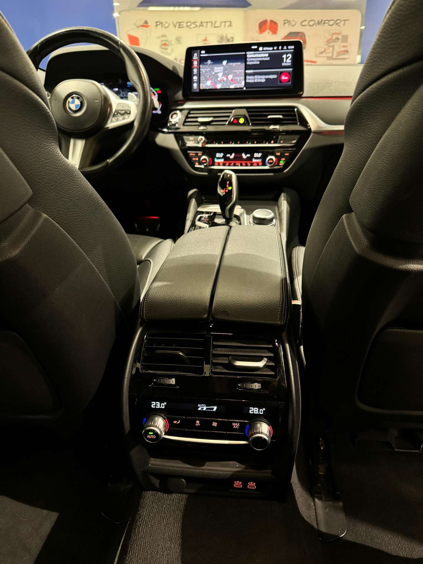 BMW - 520