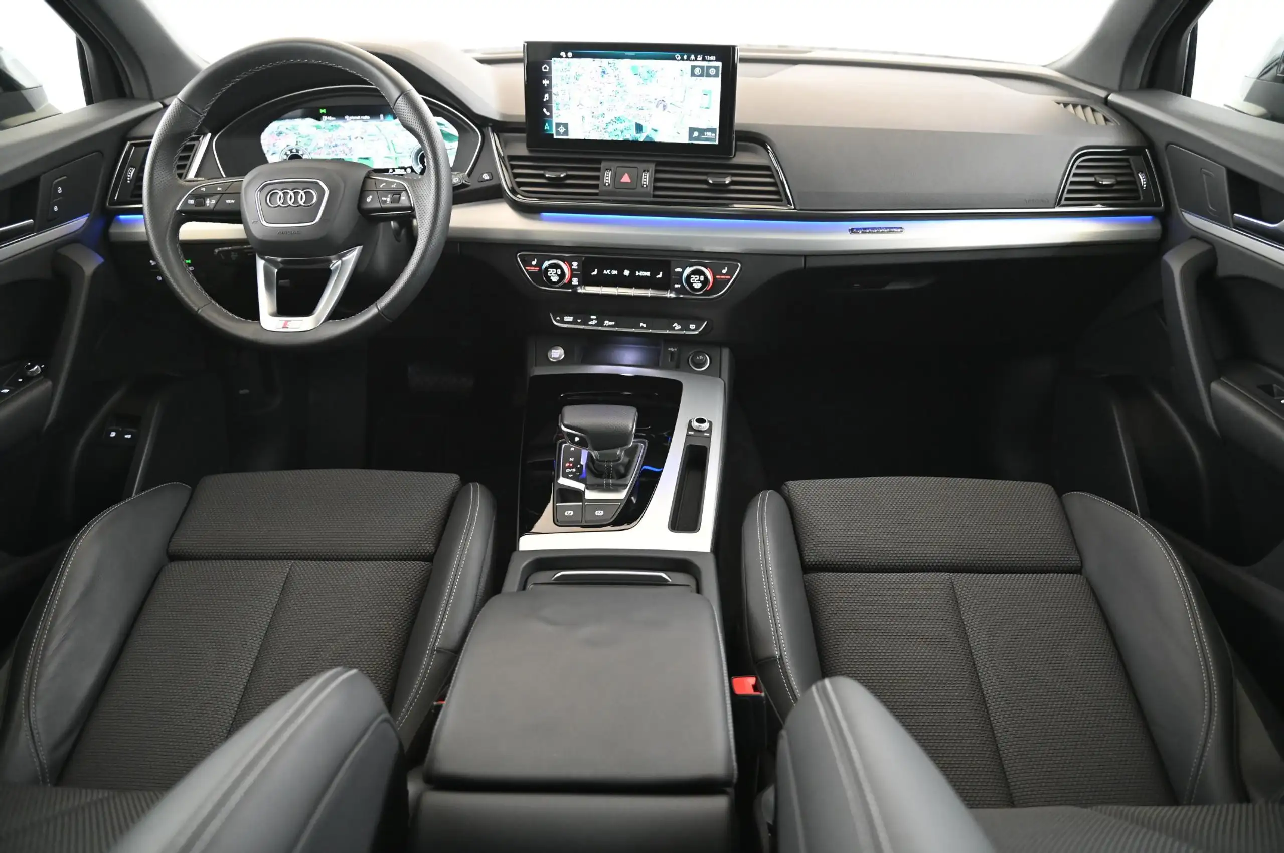 Audi - Q5