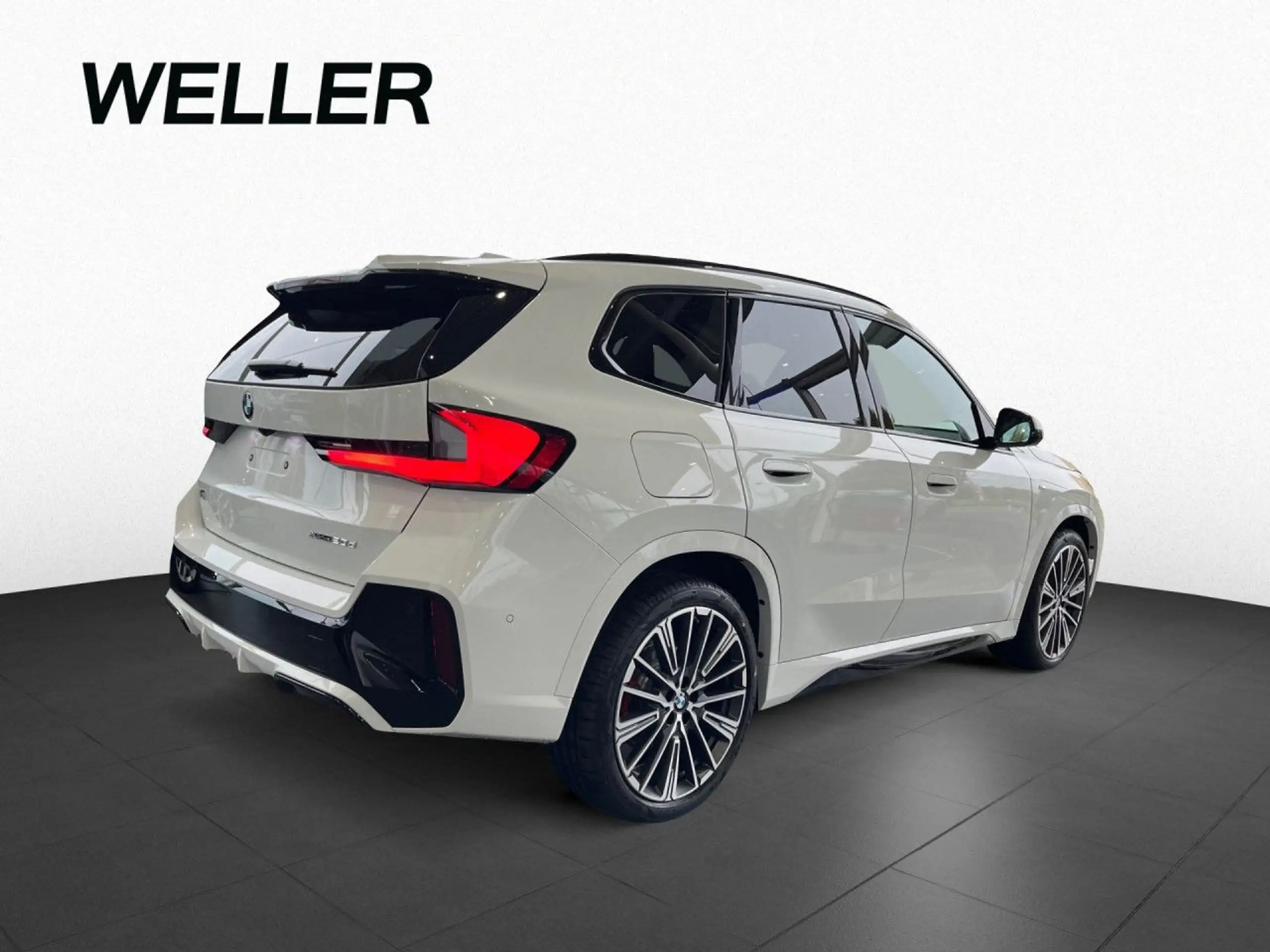 BMW - X1