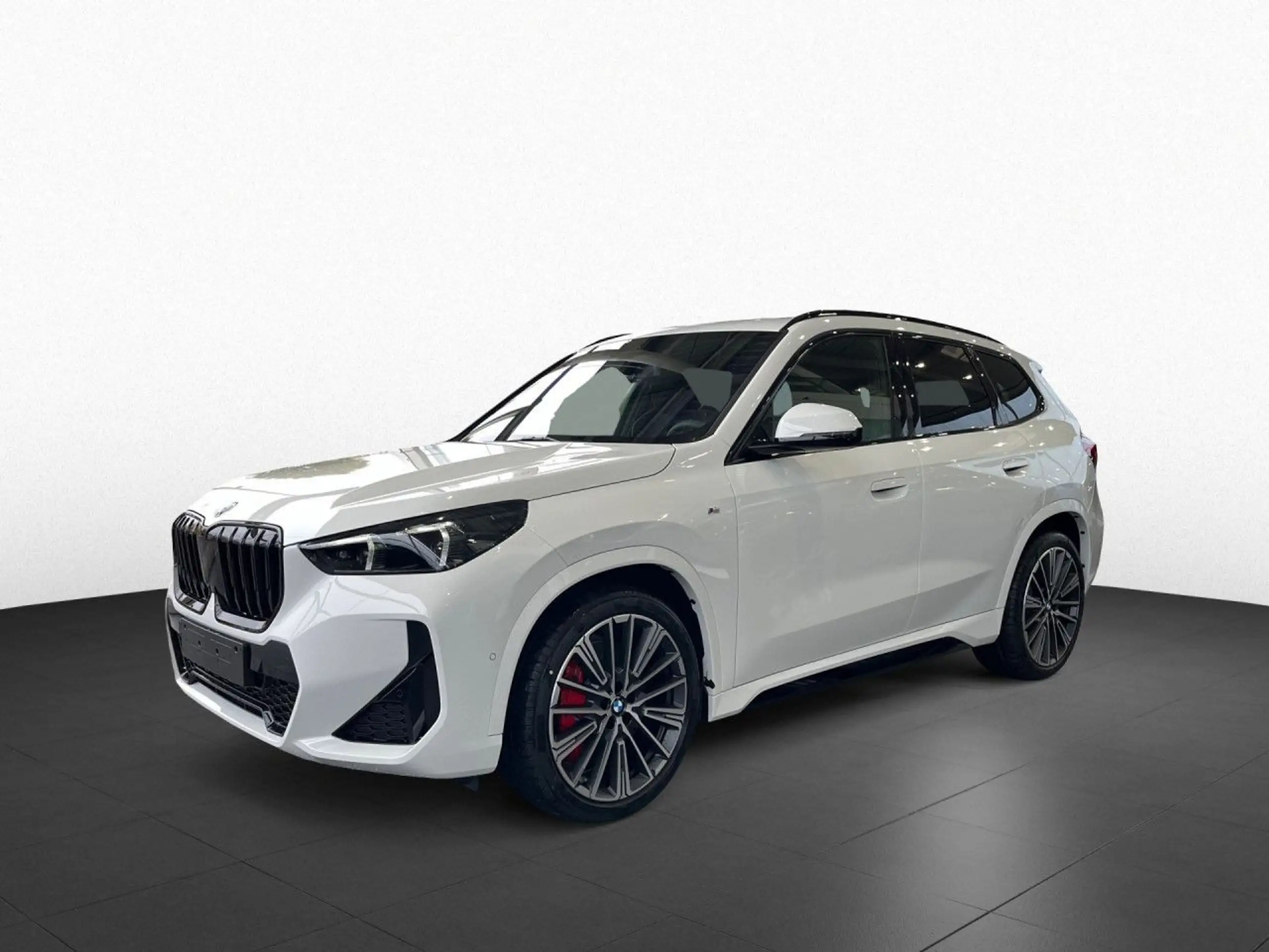 BMW - X1