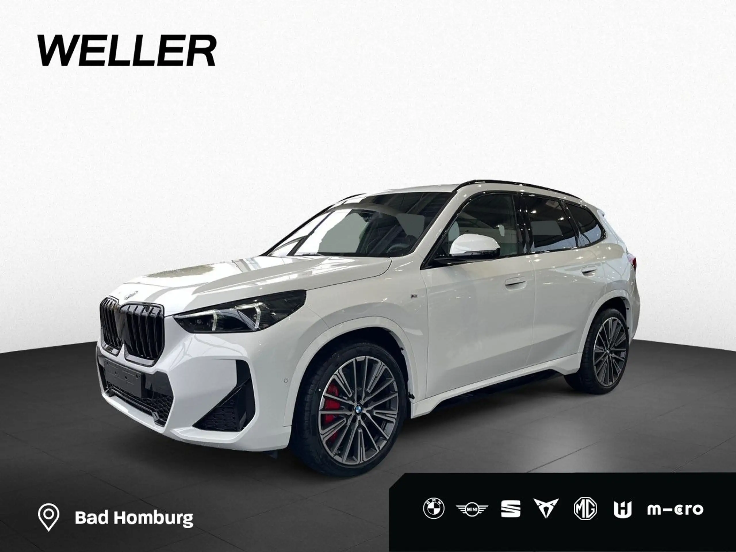 BMW - X1