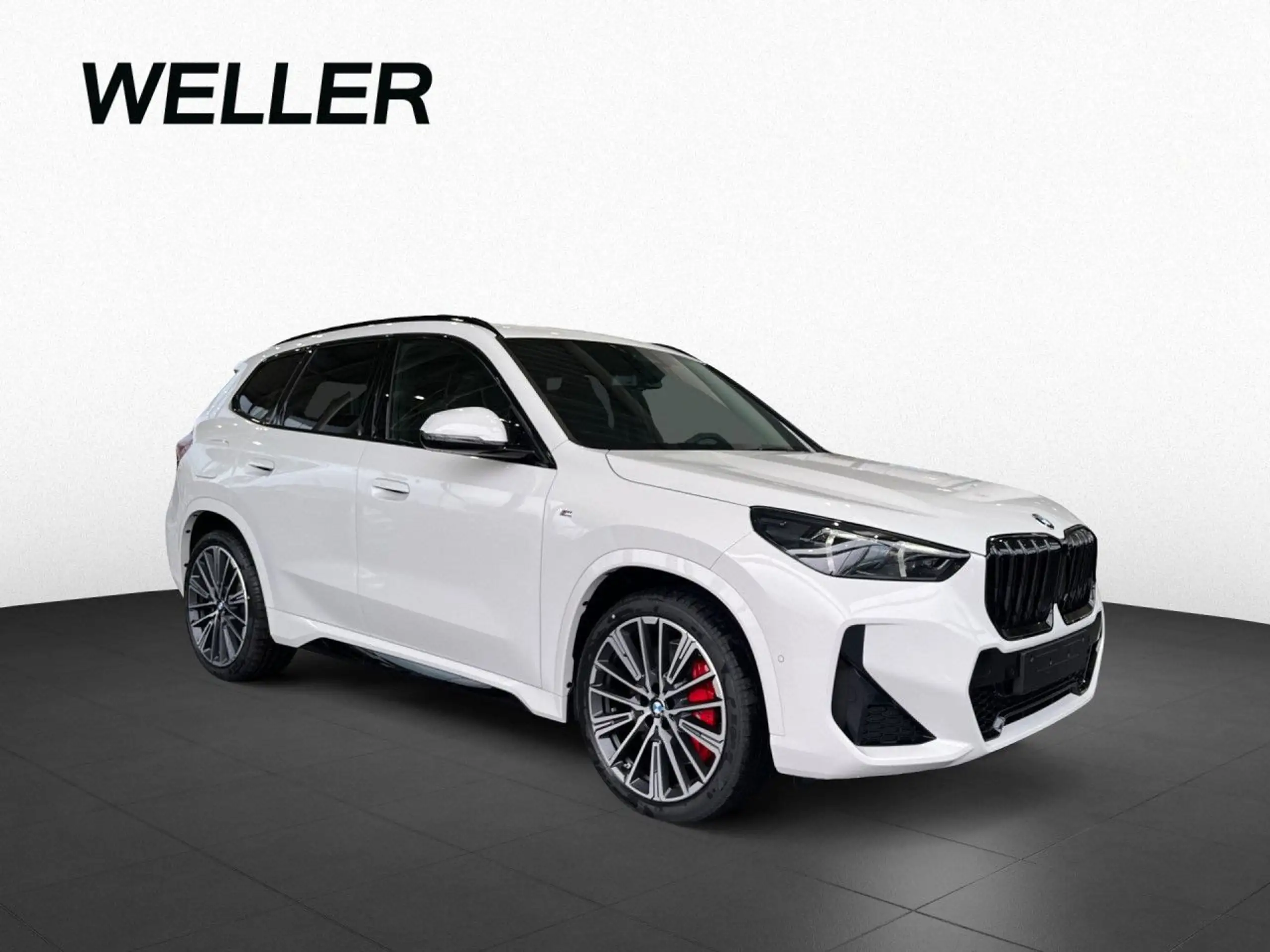 BMW - X1