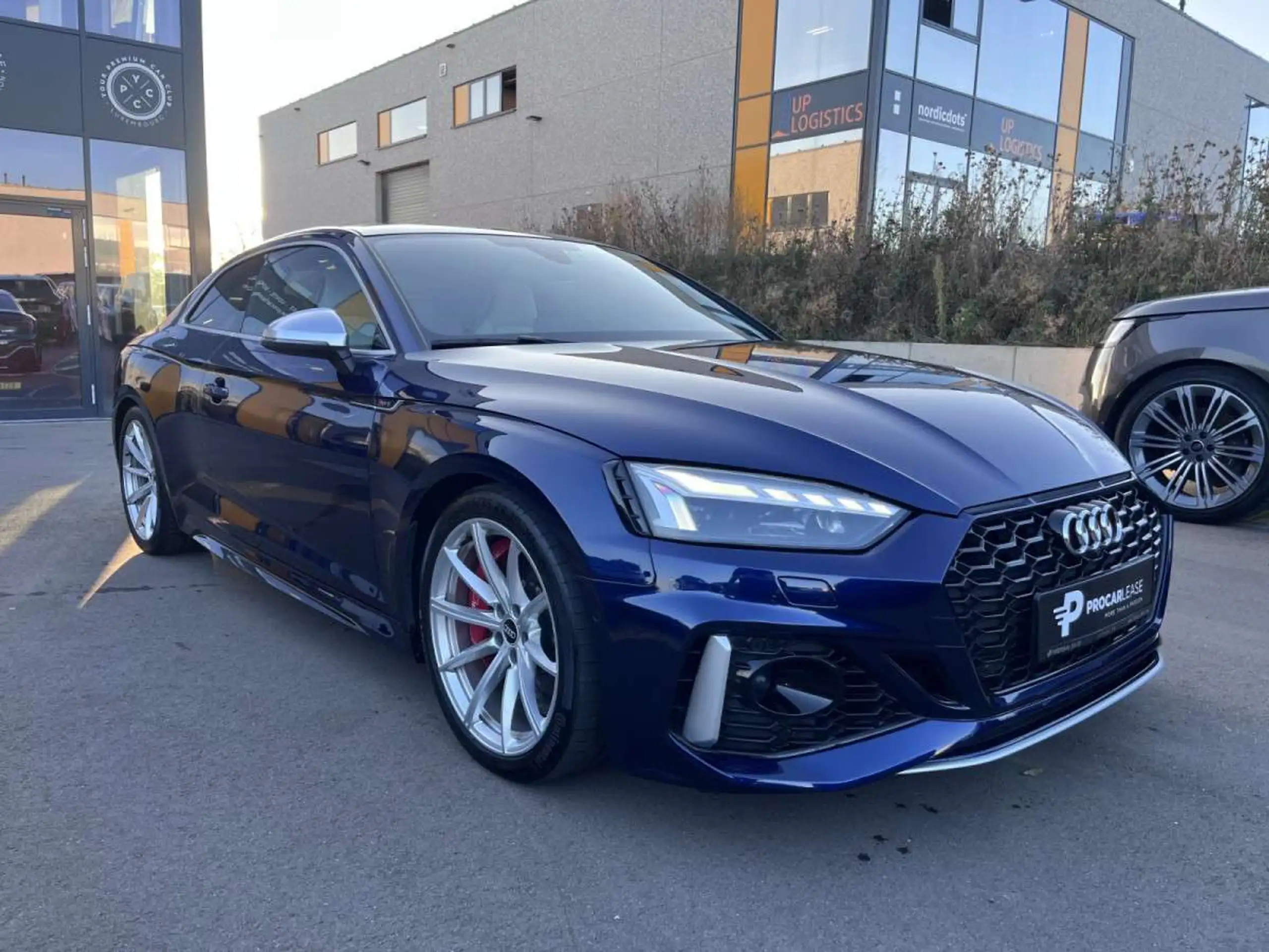 Audi - RS5