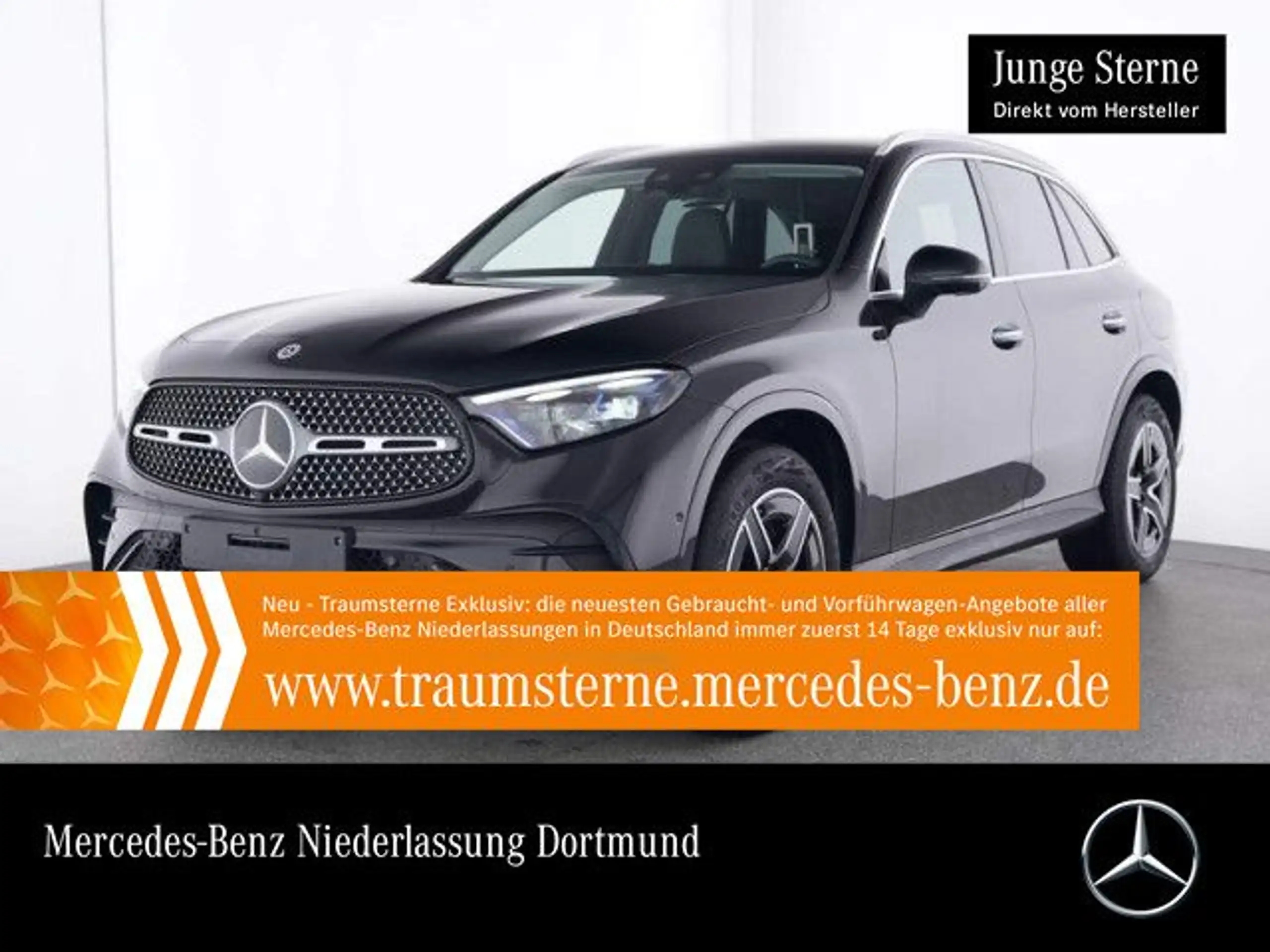 Mercedes-Benz GLC 300 2023