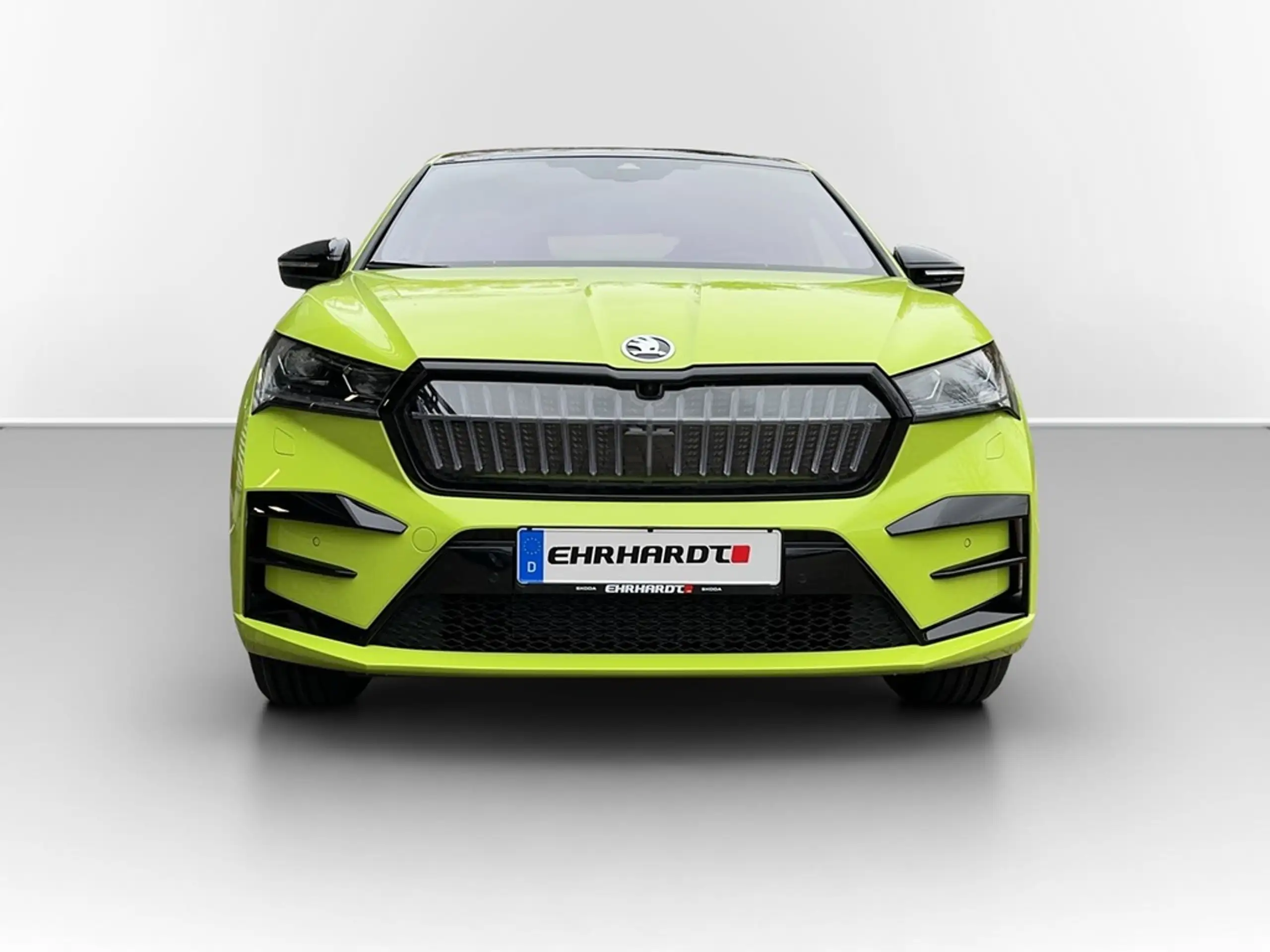 Skoda - Enyaq