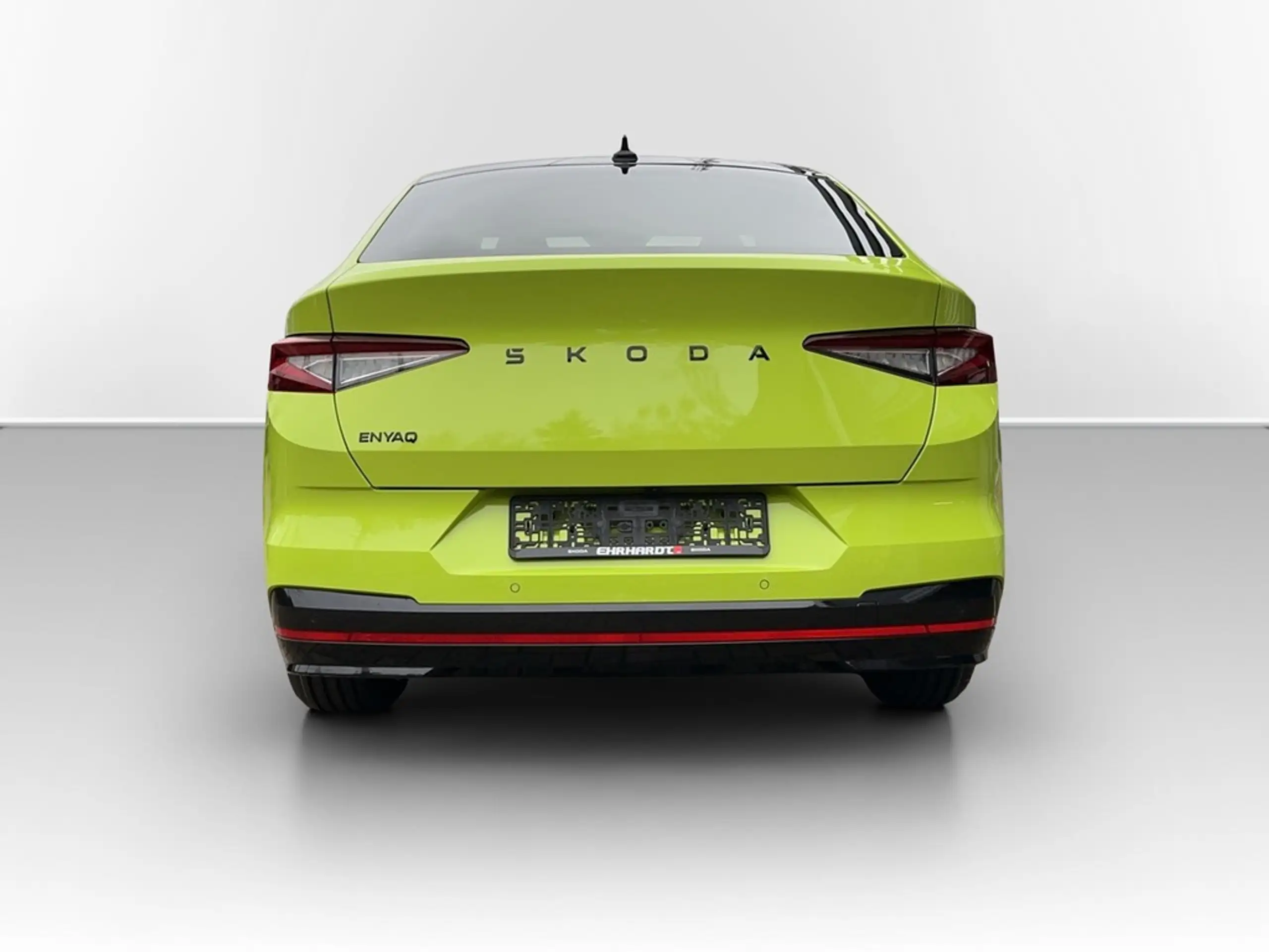 Skoda - Enyaq