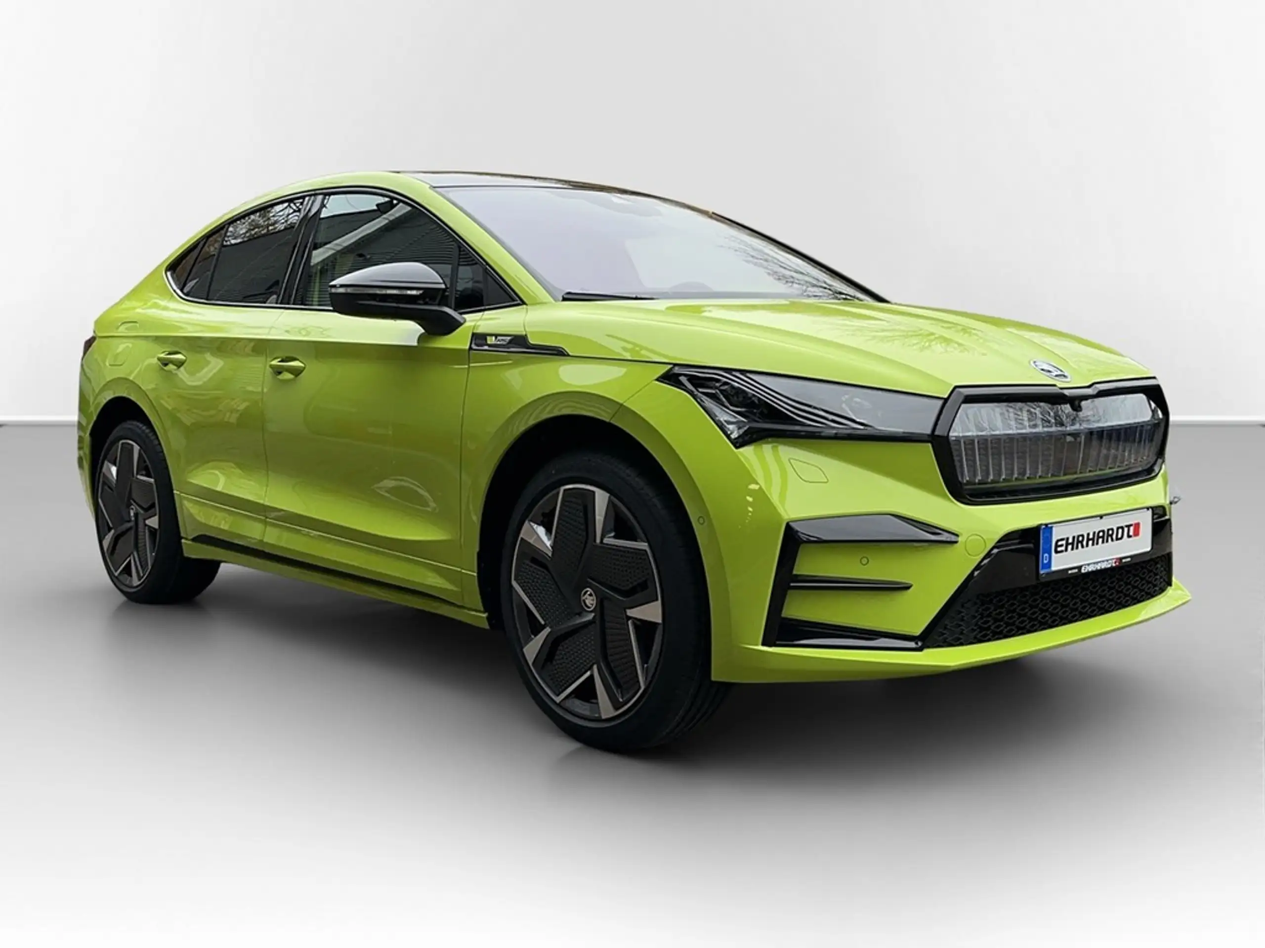 Skoda - Enyaq