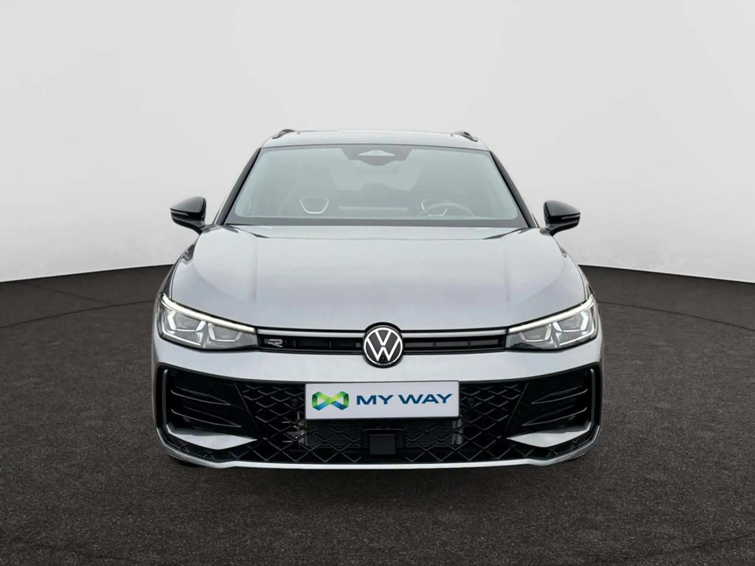 Volkswagen - Passat Variant