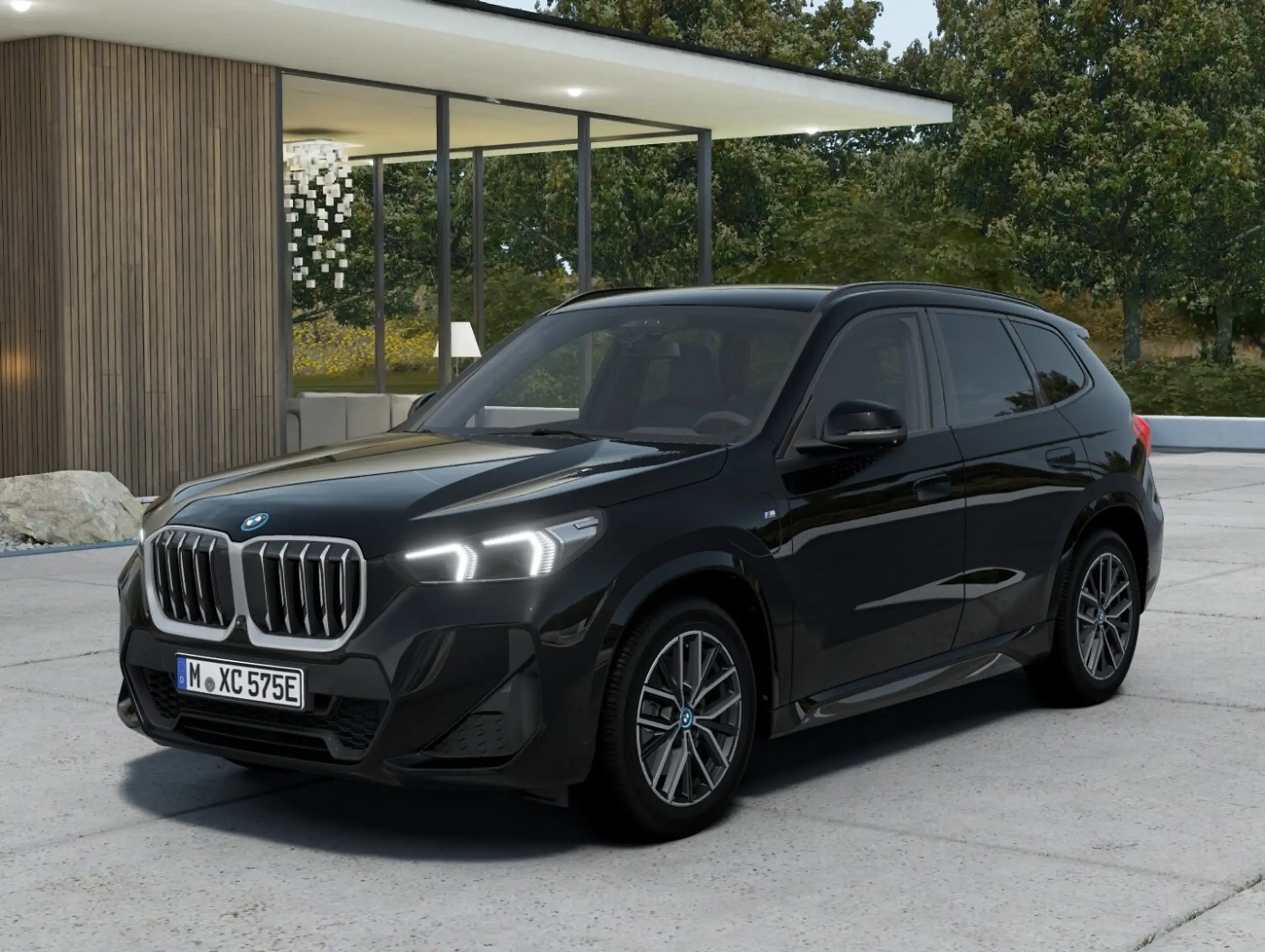 BMW - X1