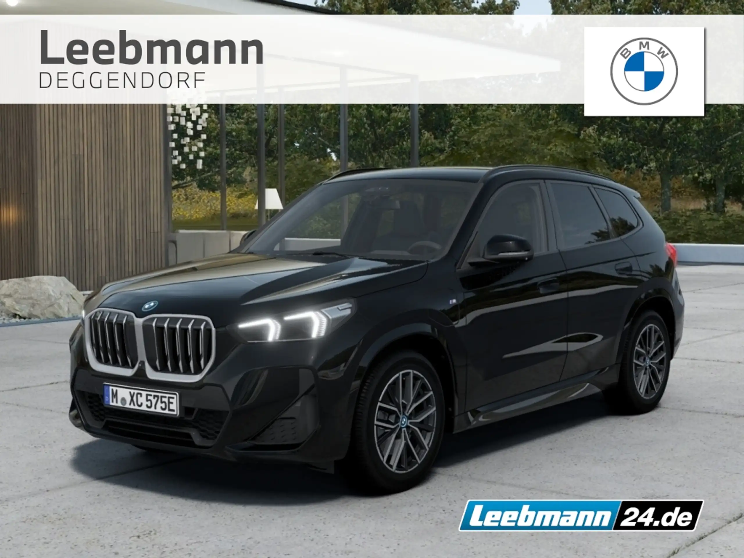 BMW - X1