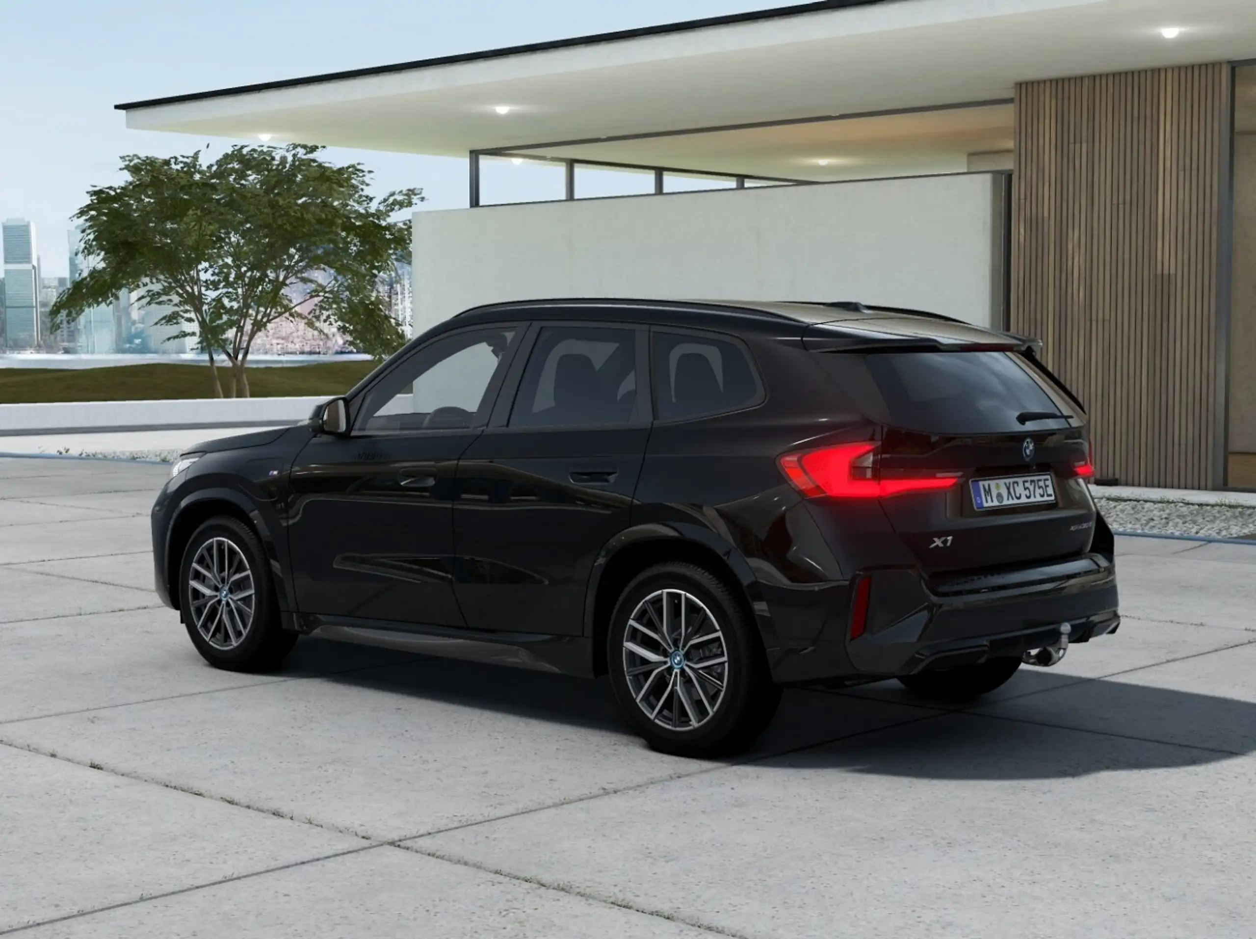 BMW - X1