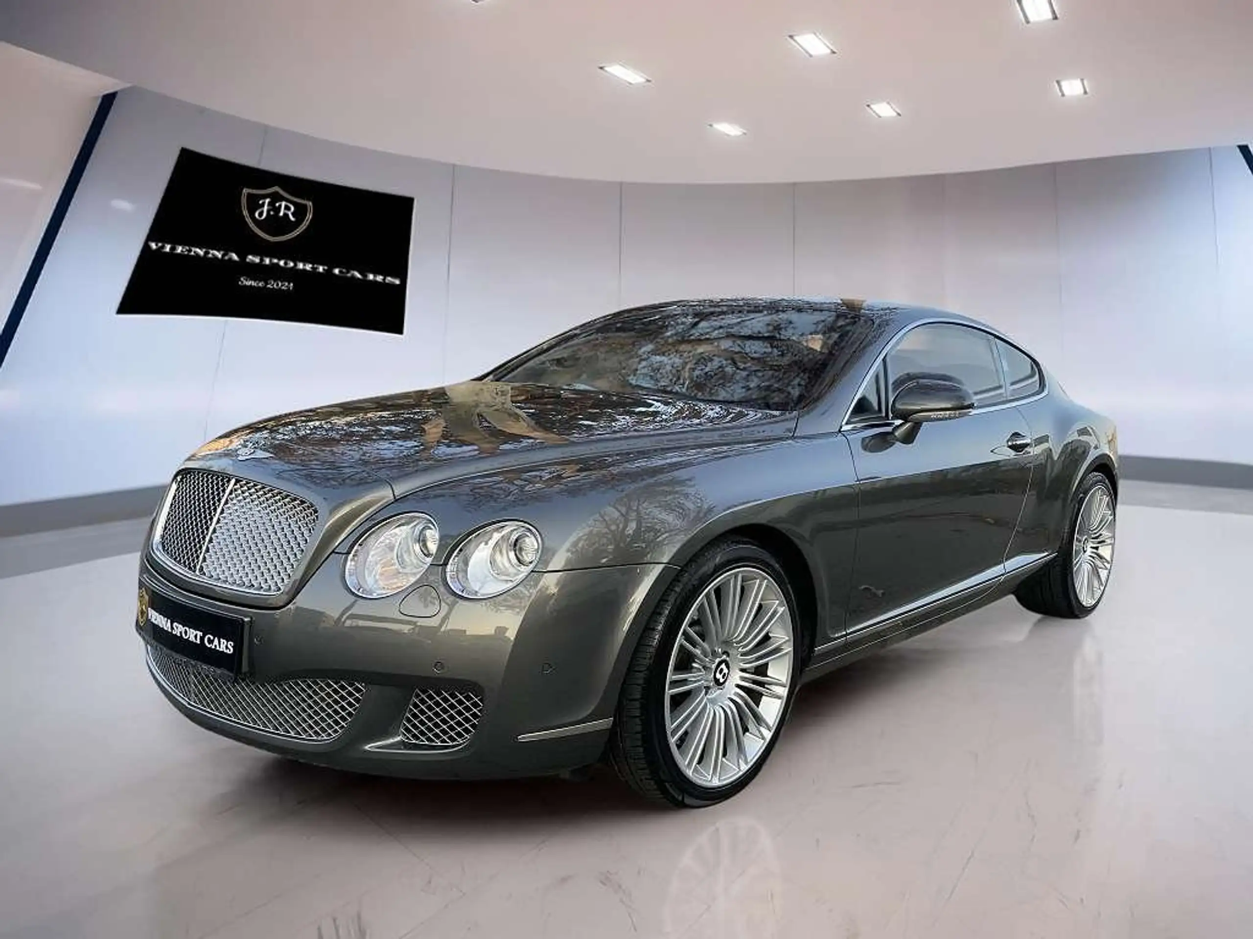 Bentley - Continental