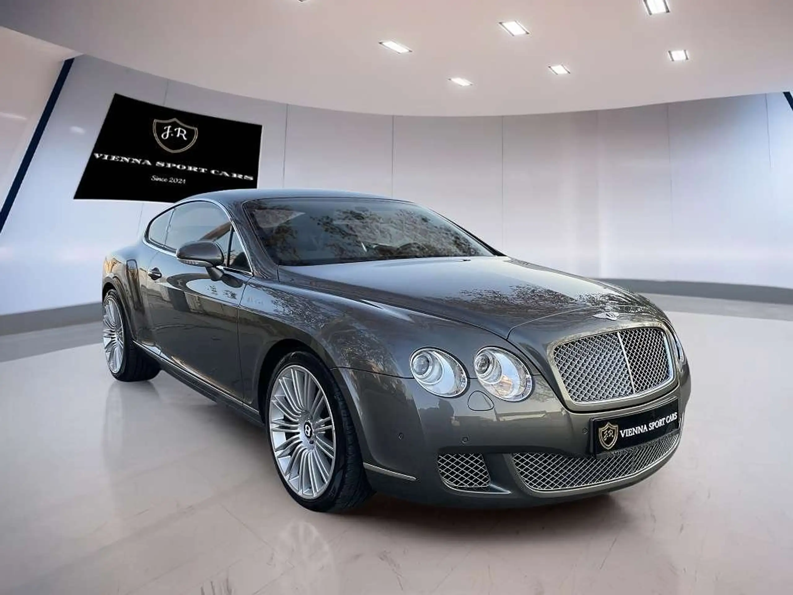 Bentley - Continental